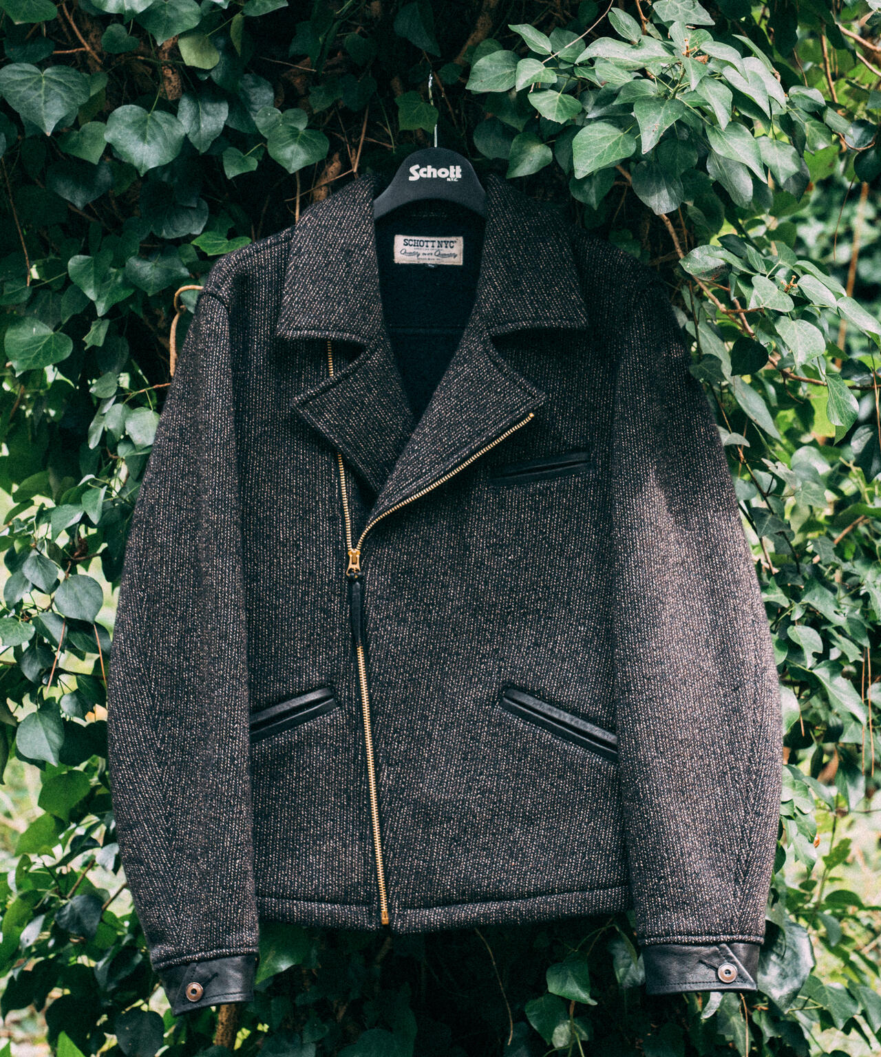 BEACH CLOTH SPORTS JACKET/ビーチクロス スポーツジャケット