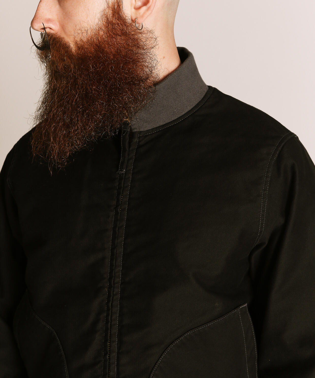 CIVILIAN WINTER COMBAT JACKET/シビリアン ウィンター コンバットジャケット