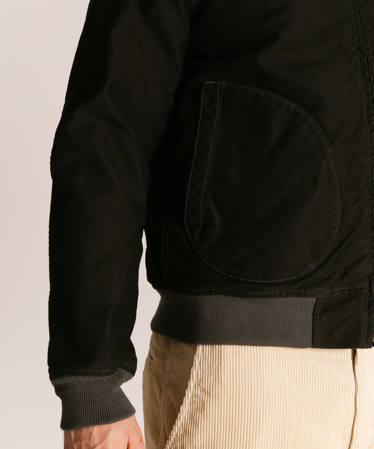 CIVILIAN WINTER COMBAT JACKET/シビリアン ウィンター コンバットジャケット