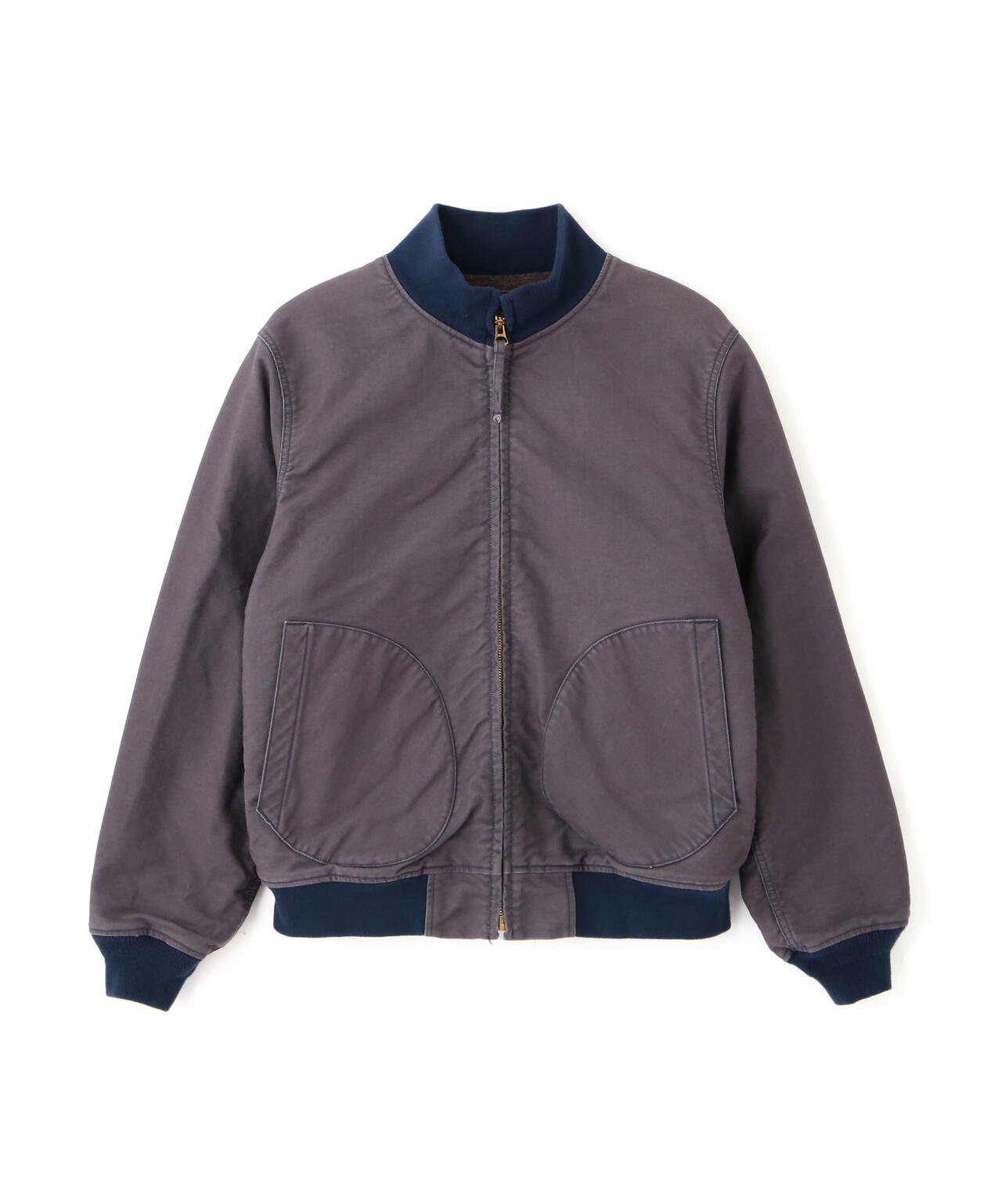 CIVILIAN WINTER COMBAT JACKET/シビリアン ウィンター コンバットジャケット