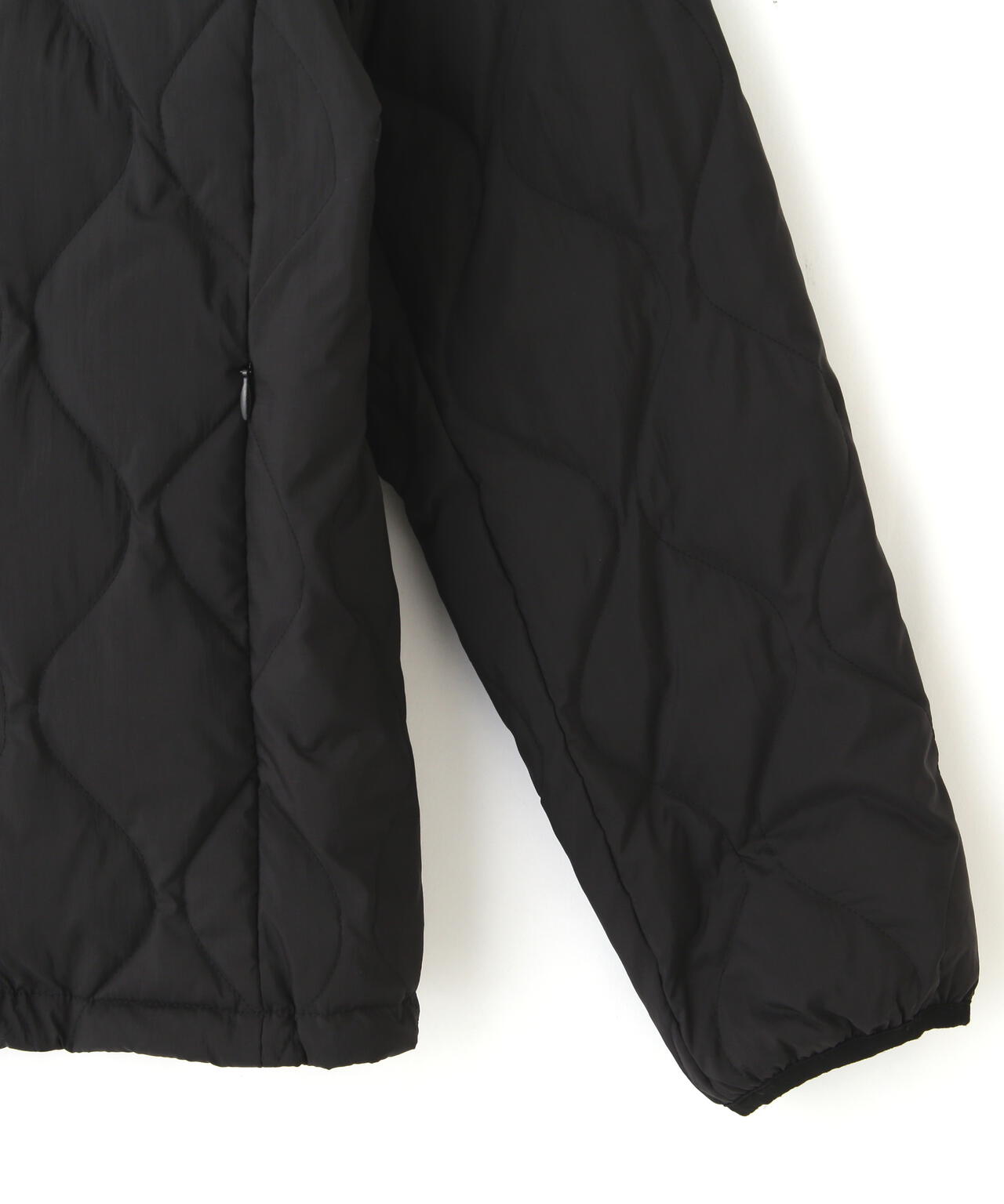 xTAION/タイオン/INNER DOWN JACKET/インナーダウンジャケット