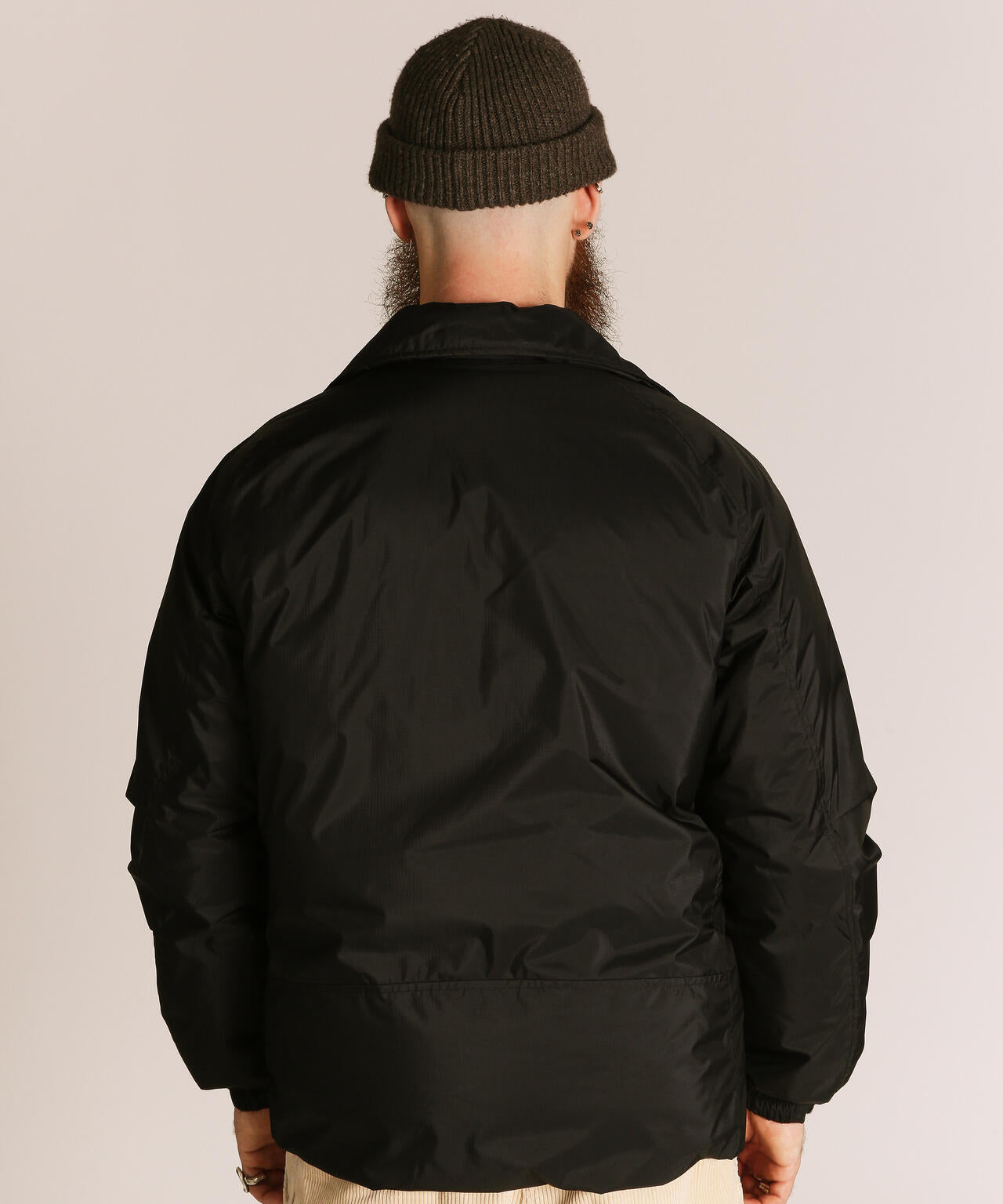 xNANGA/×ナンガ/AURORA DOUBLE BREAST DOWN JACKET/オーロラ ダブルブレスト ダウンジャケット