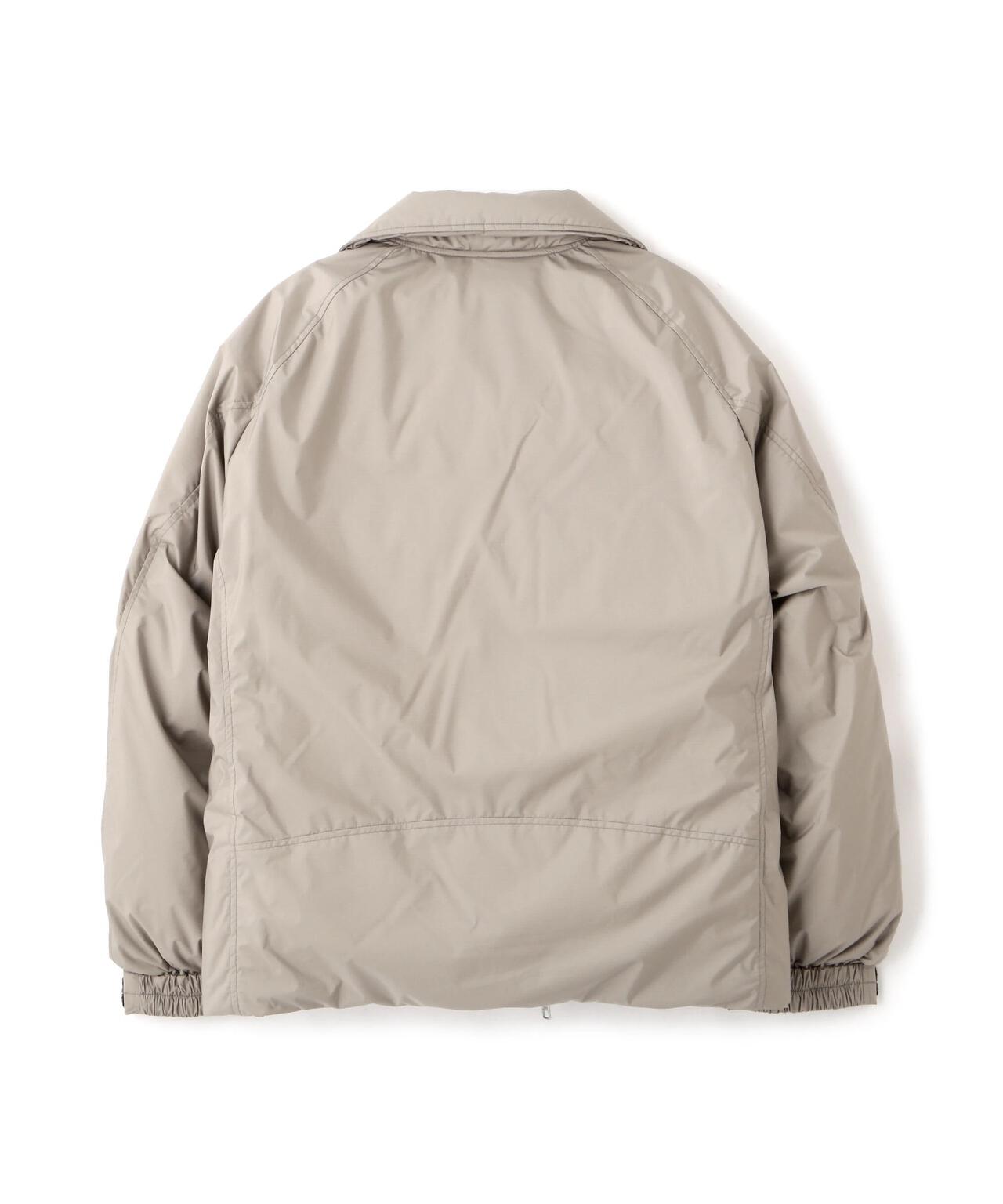 xNANGA/×ナンガ/AURORA DOUBLE BREAST DOWN JACKET/オーロラ ダブルブレスト ダウンジャケット