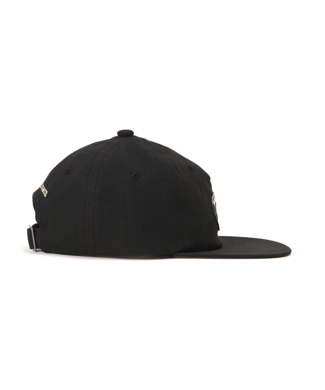 THE H.W.DOG&CO./ザエイチダブリュードッグアンドコー/BALL CAP/ボールキャップ