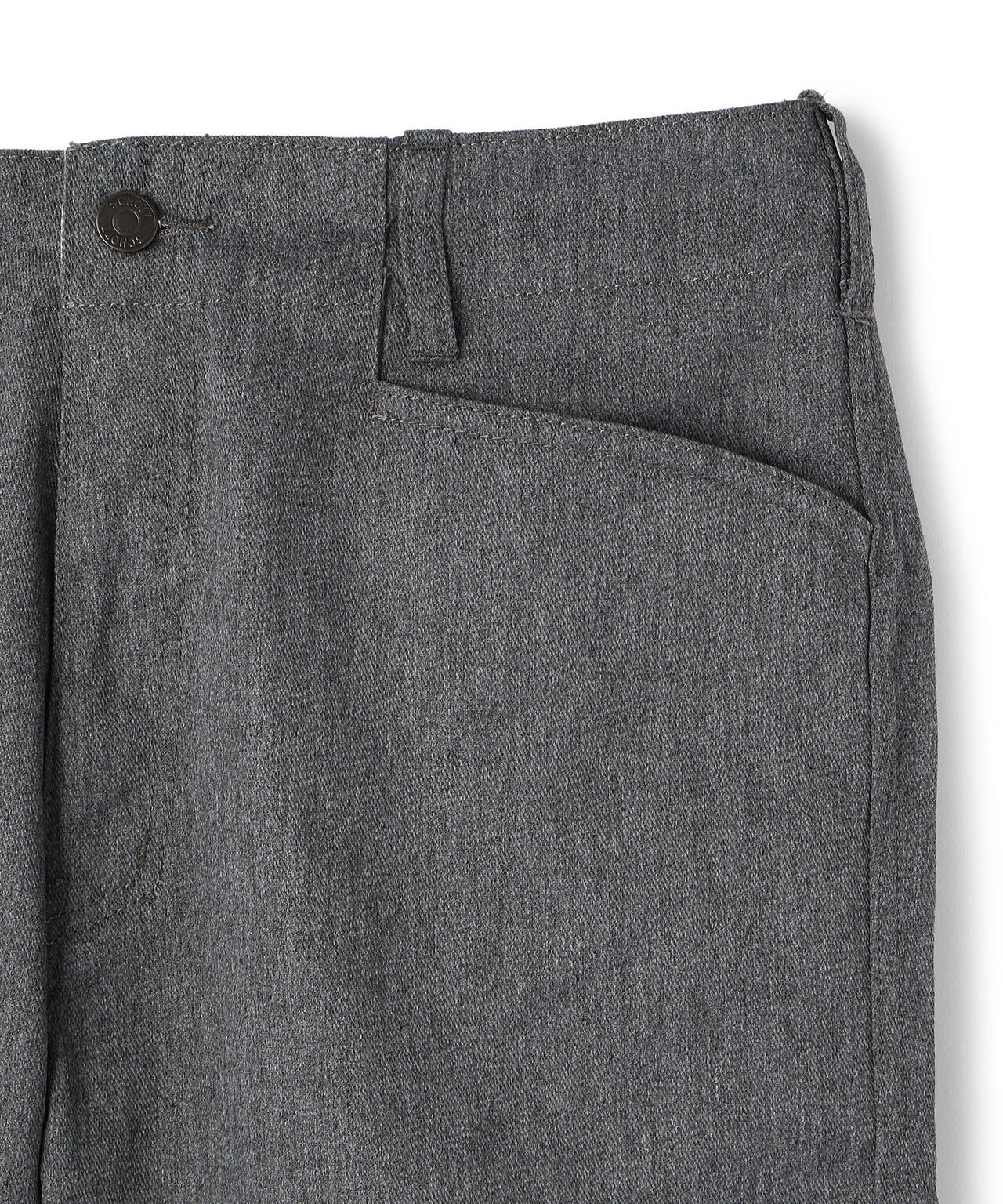 TC WORK PANTS/ワークパンツ