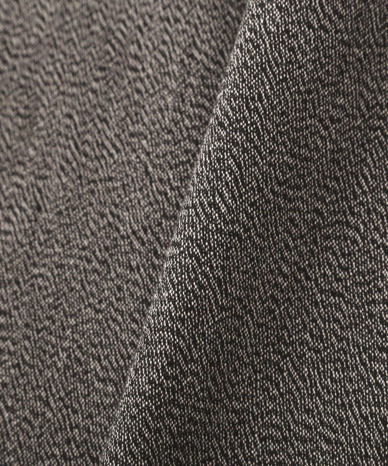 COTTON COVERT LS SHIRT/コットン コバート ロングスリーブシャツ