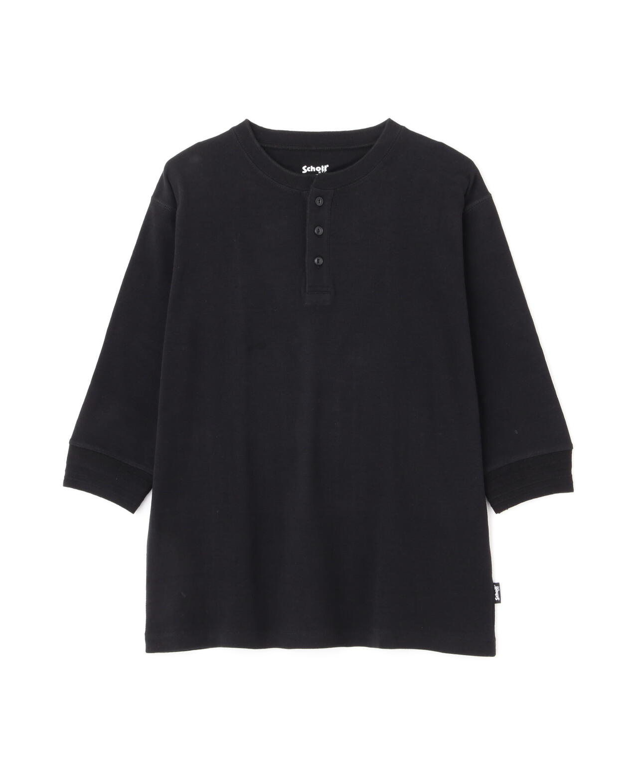 HALF SLEEVE HENRY NECK PACK T-SHIRT