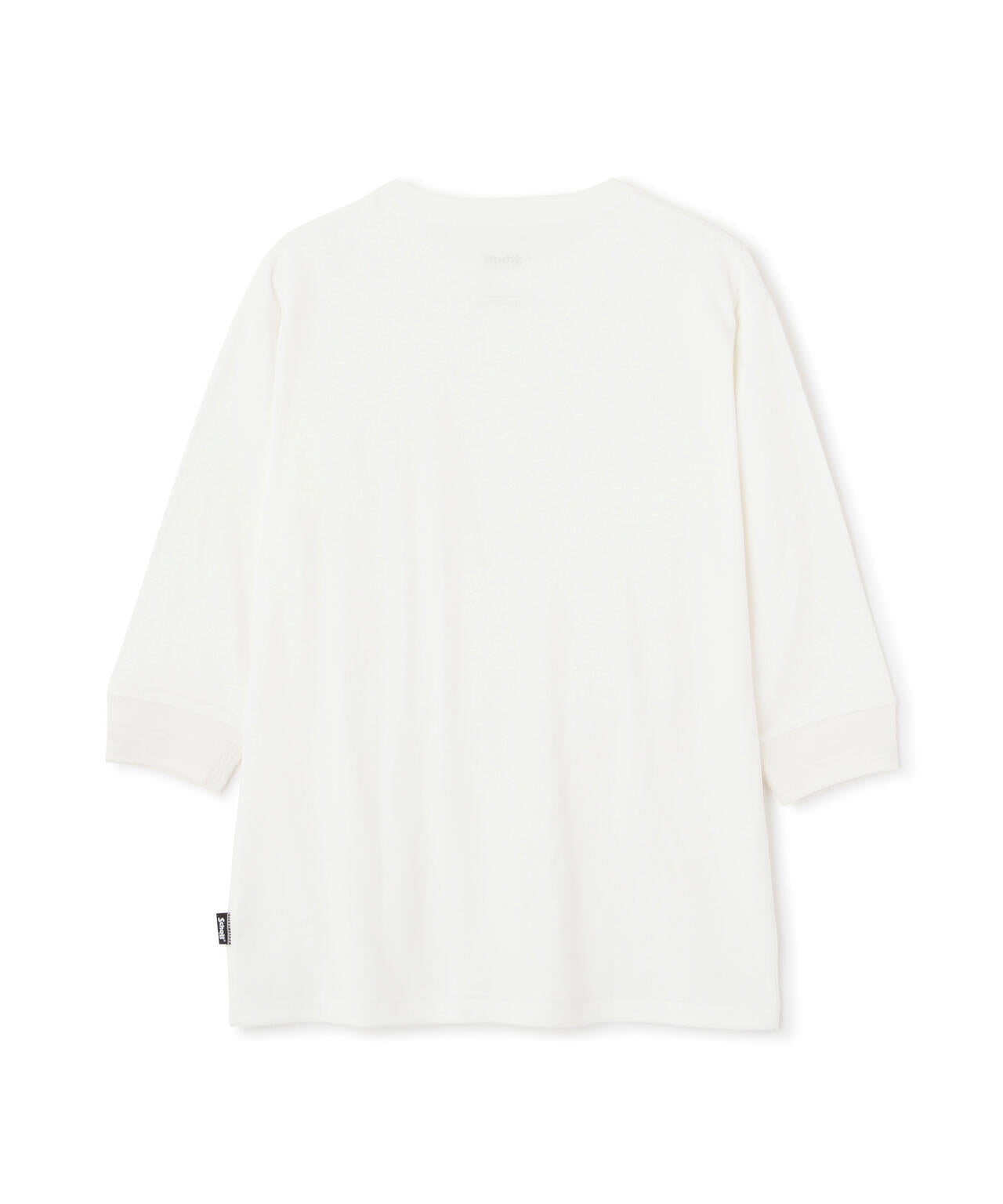 HALF SLEEVE HENRY NECK PACK T-SHIRT