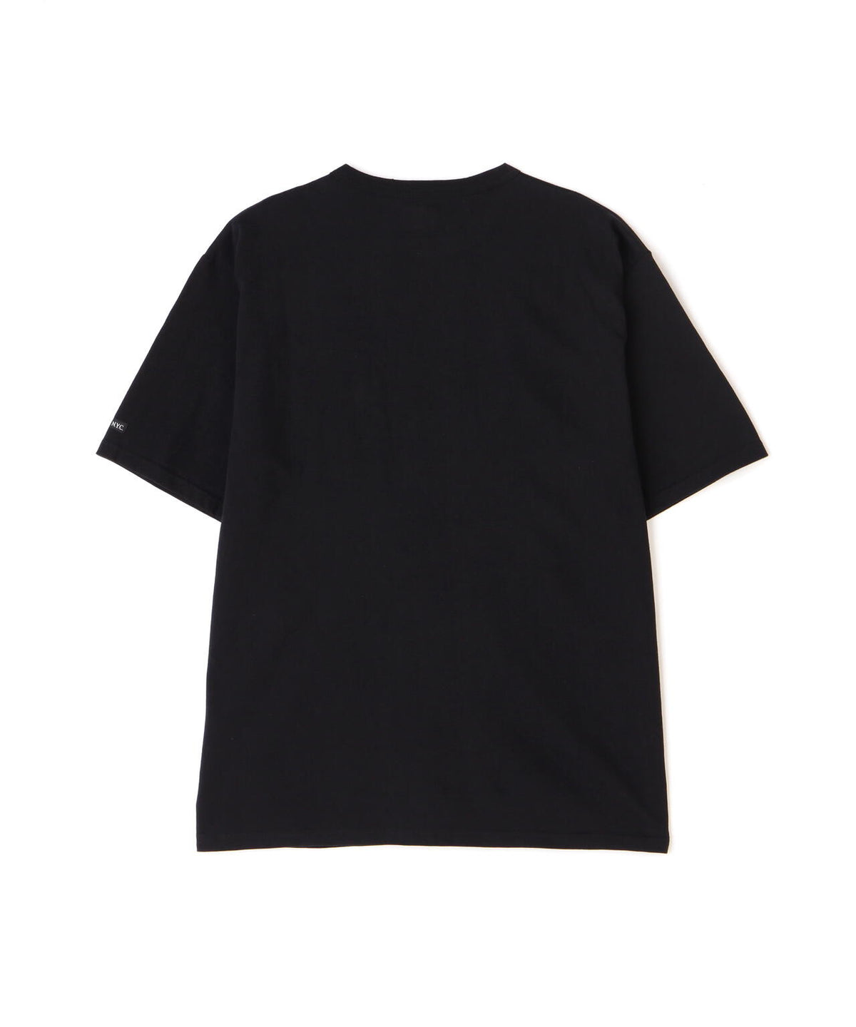 ONESTAR LEATHER POCKET T-SHIRT/ワンスターレザーポケット Tシャツ