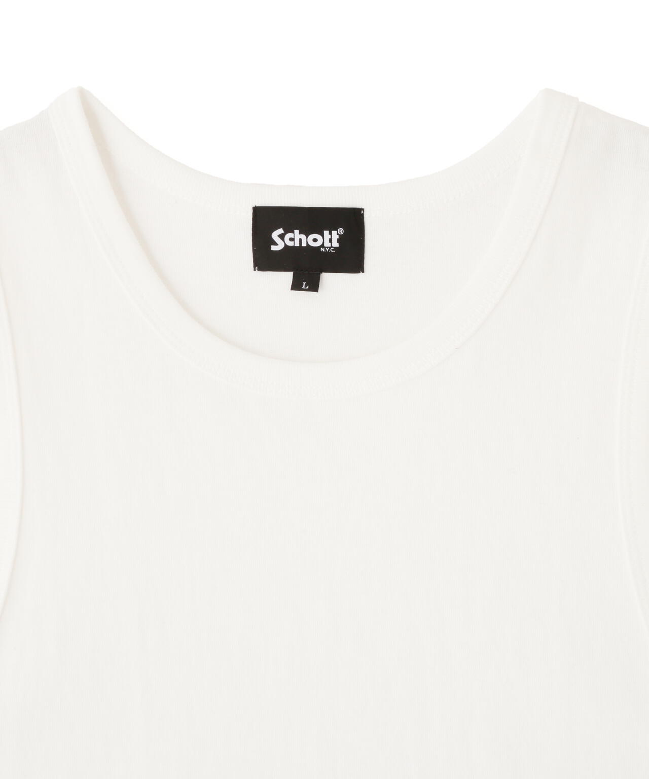 PIGMENT O/D TANK TOP/ピグメントオーバーダイタンクトップ