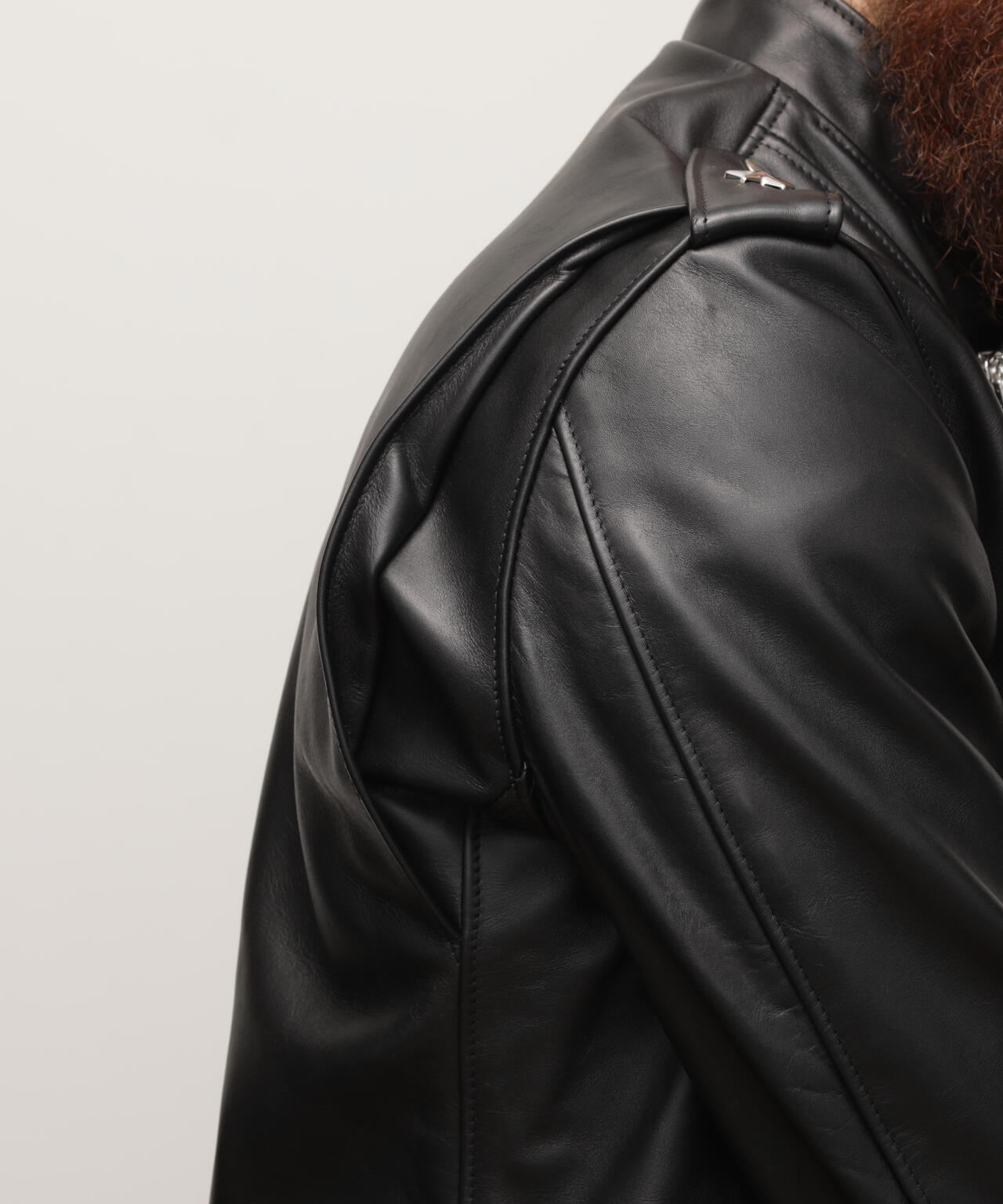 603UST STAND ONESTAR RIDER'S JACKET/ワンスター ライダースジャケット