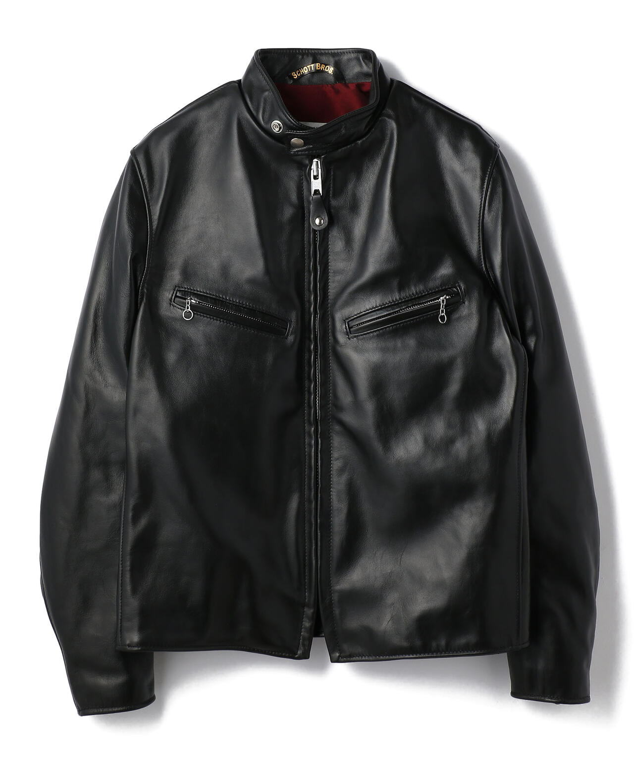 641XXH HORSEHIDE STAND RIDERS/ホースハイド スタンドライダース