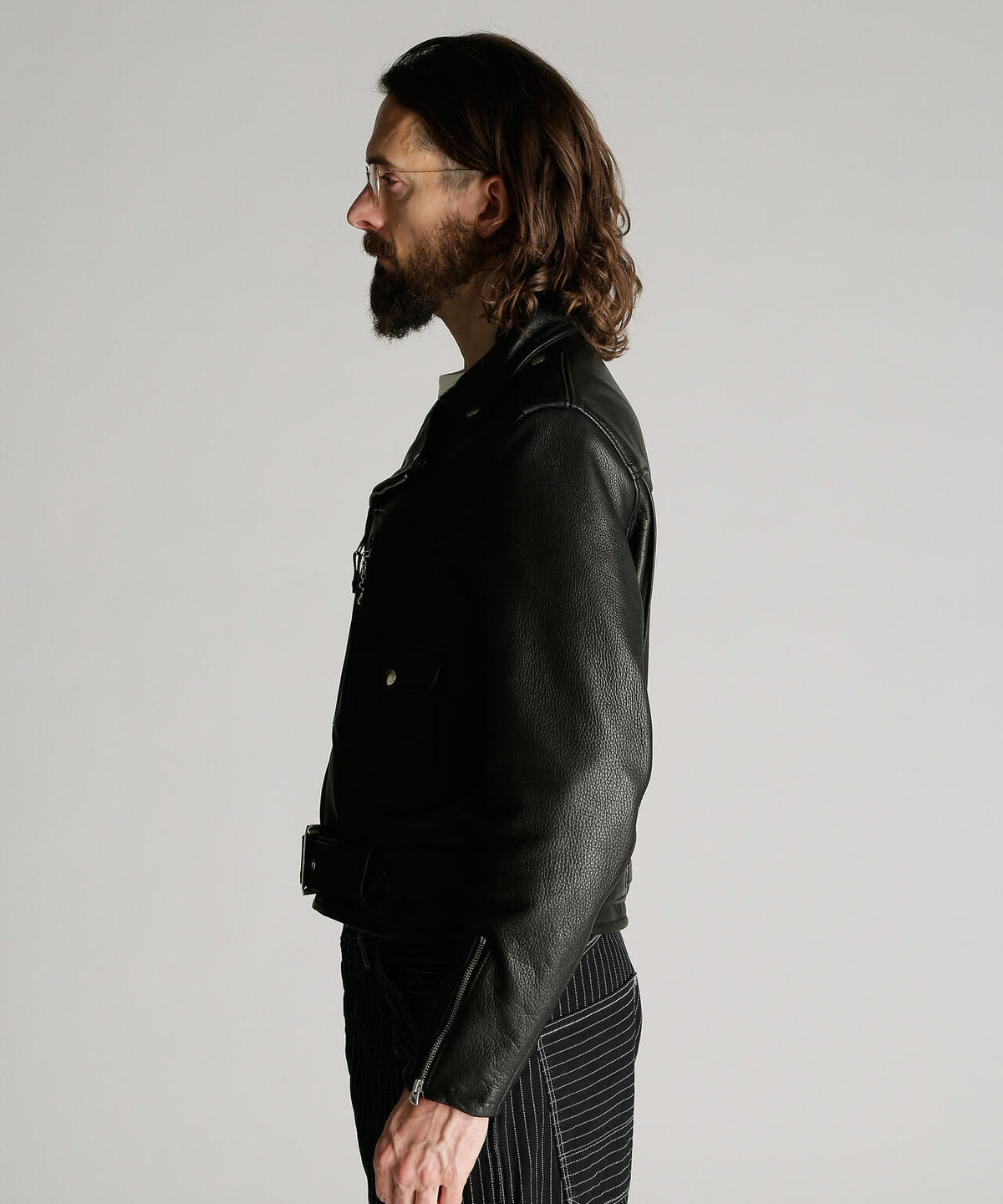 568US VANDALS JACKET/ヴァンダルズ ジャケット