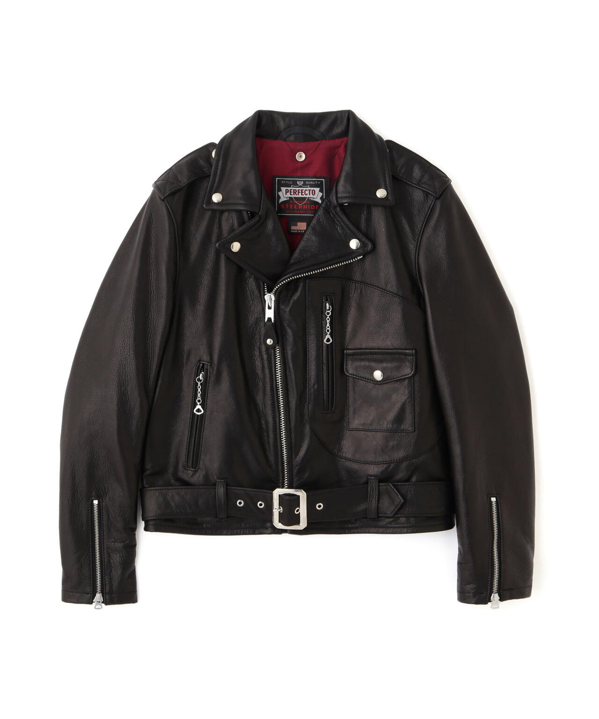 568US VANDALS JACKET/ヴァンダルズ ジャケット