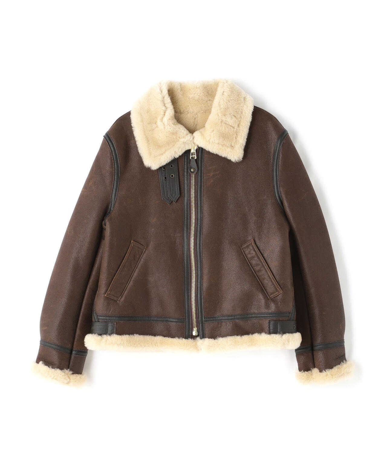 Women's/247SW B-3 BOMBER JACKET/ボンバージャケット