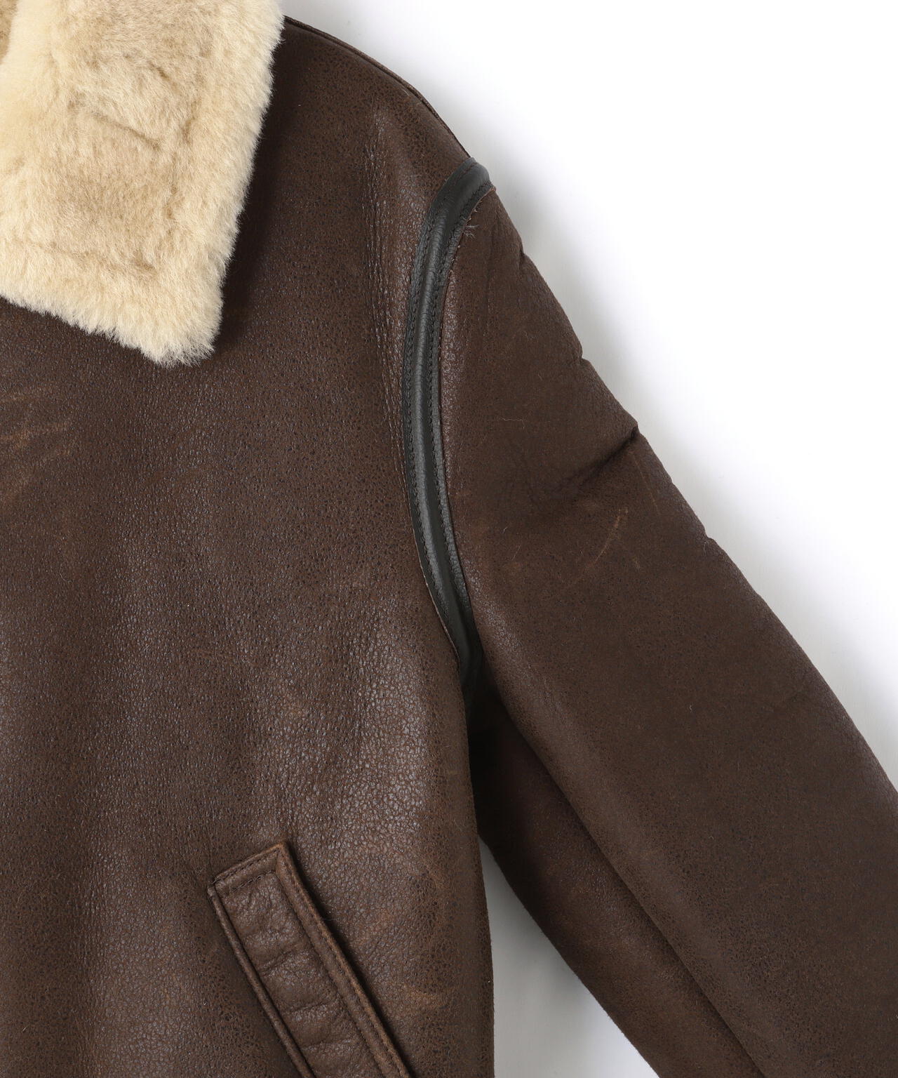 Women's/247SW B-3 BOMBER JACKET/ボンバージャケット