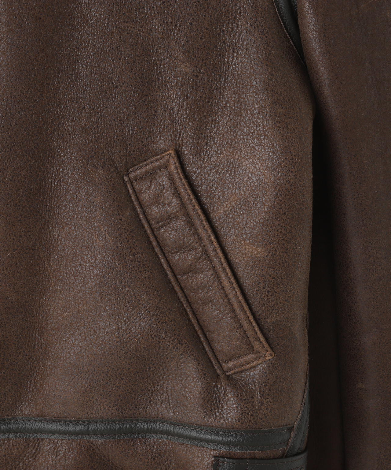 Women's/247SW B-3 BOMBER JACKET/ボンバージャケット