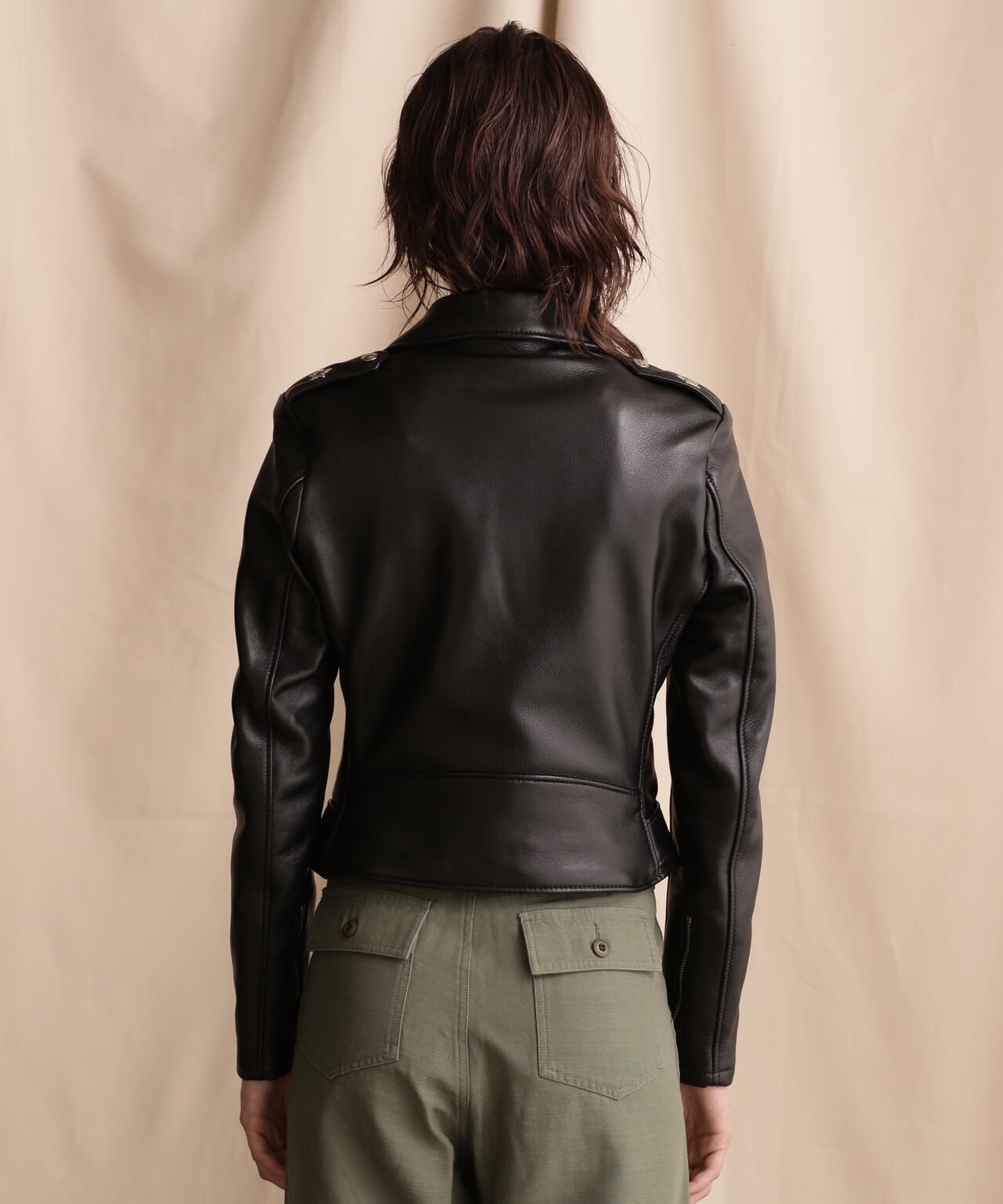 218W WOMENS LAMB ONESTAR RIDERS/ラム ワンスター ライダース