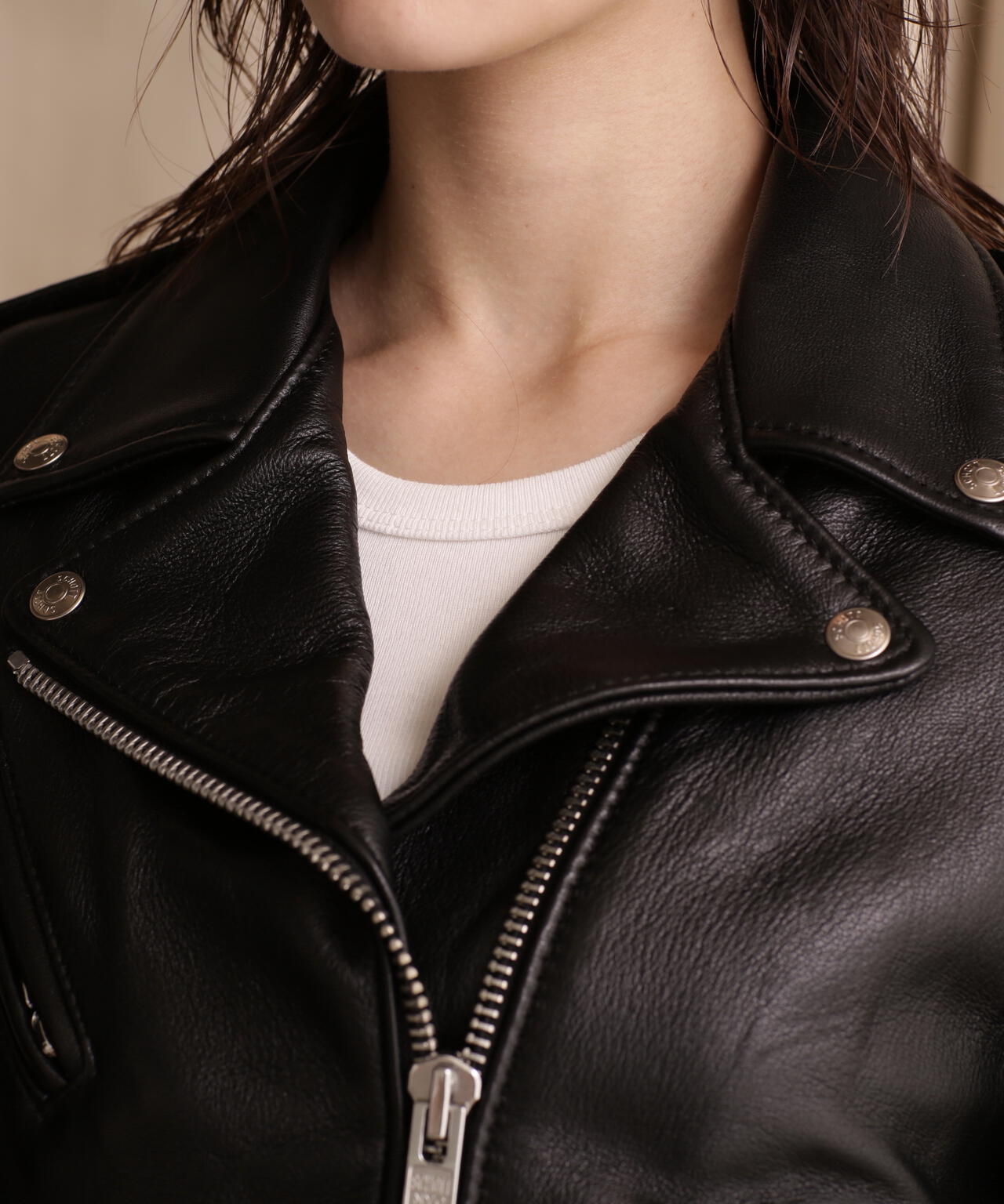 218W WOMENS LAMB ONESTAR RIDERS/ラム ワンスター ライダース