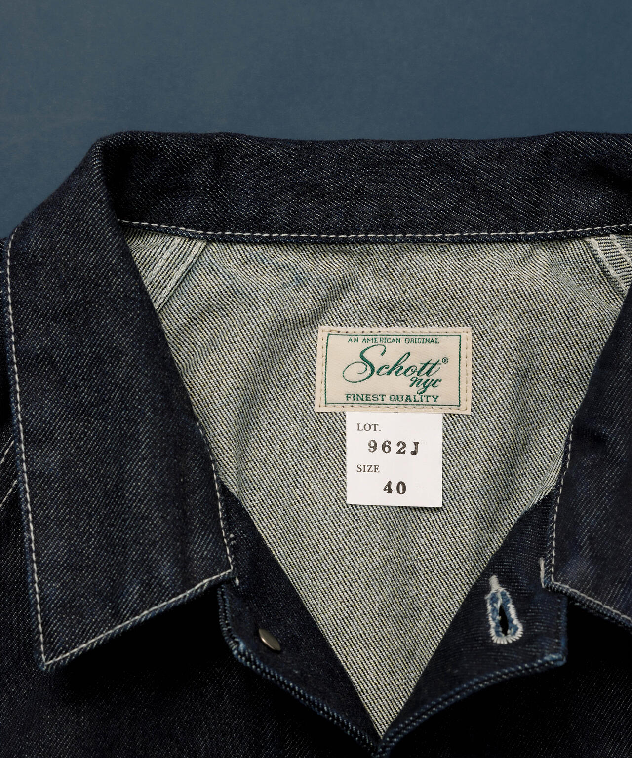LOT. 962J FP COVERALL/ファイアプルーフ カバーオール
