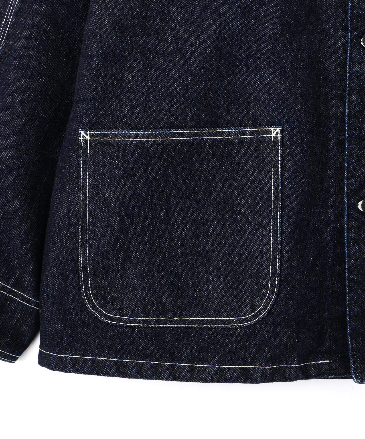 LOT. 962J FP COVERALL/ファイアプルーフ カバーオール