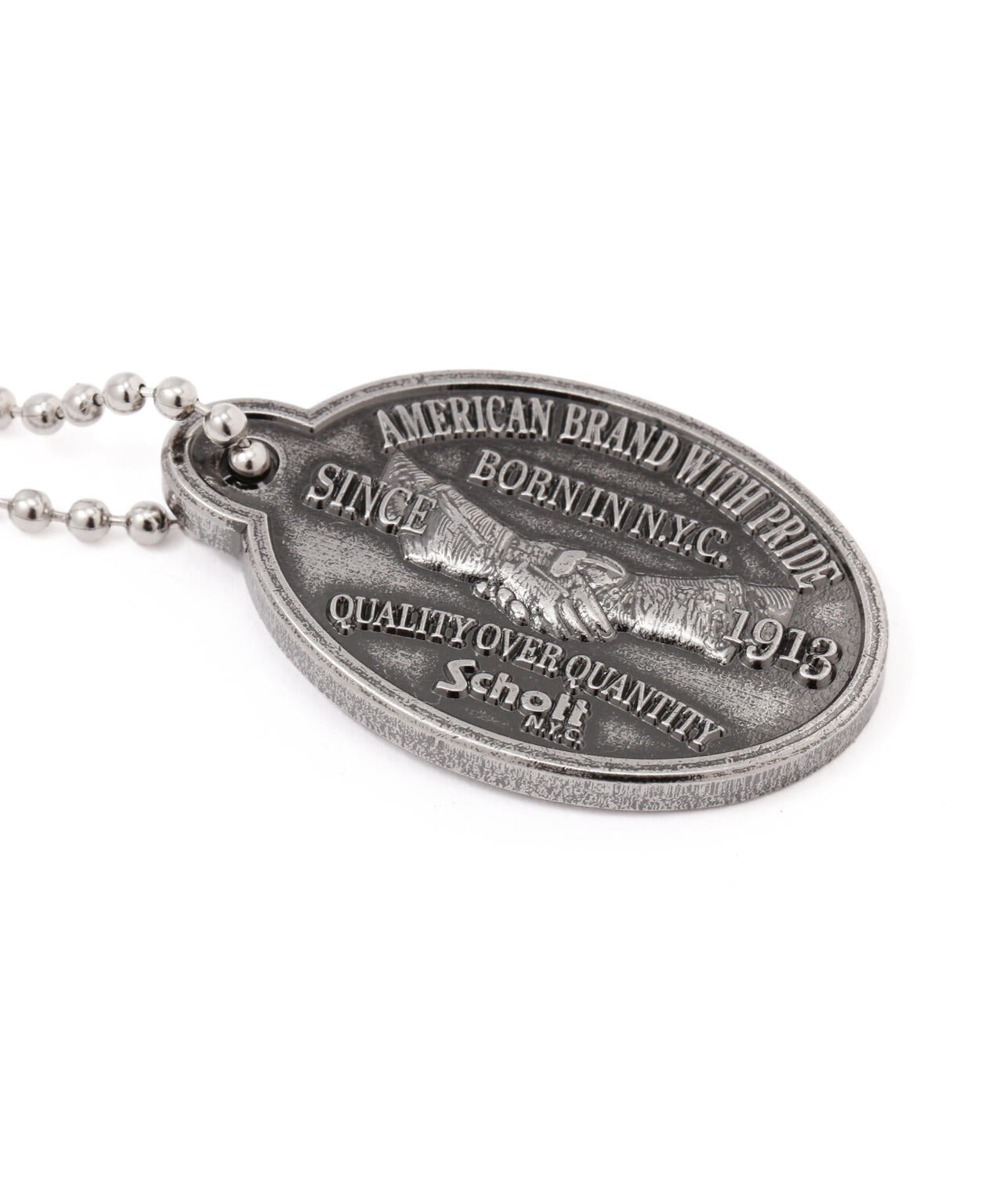SHAKEHAND KEY FOB/シェイクハンド キーホルダー