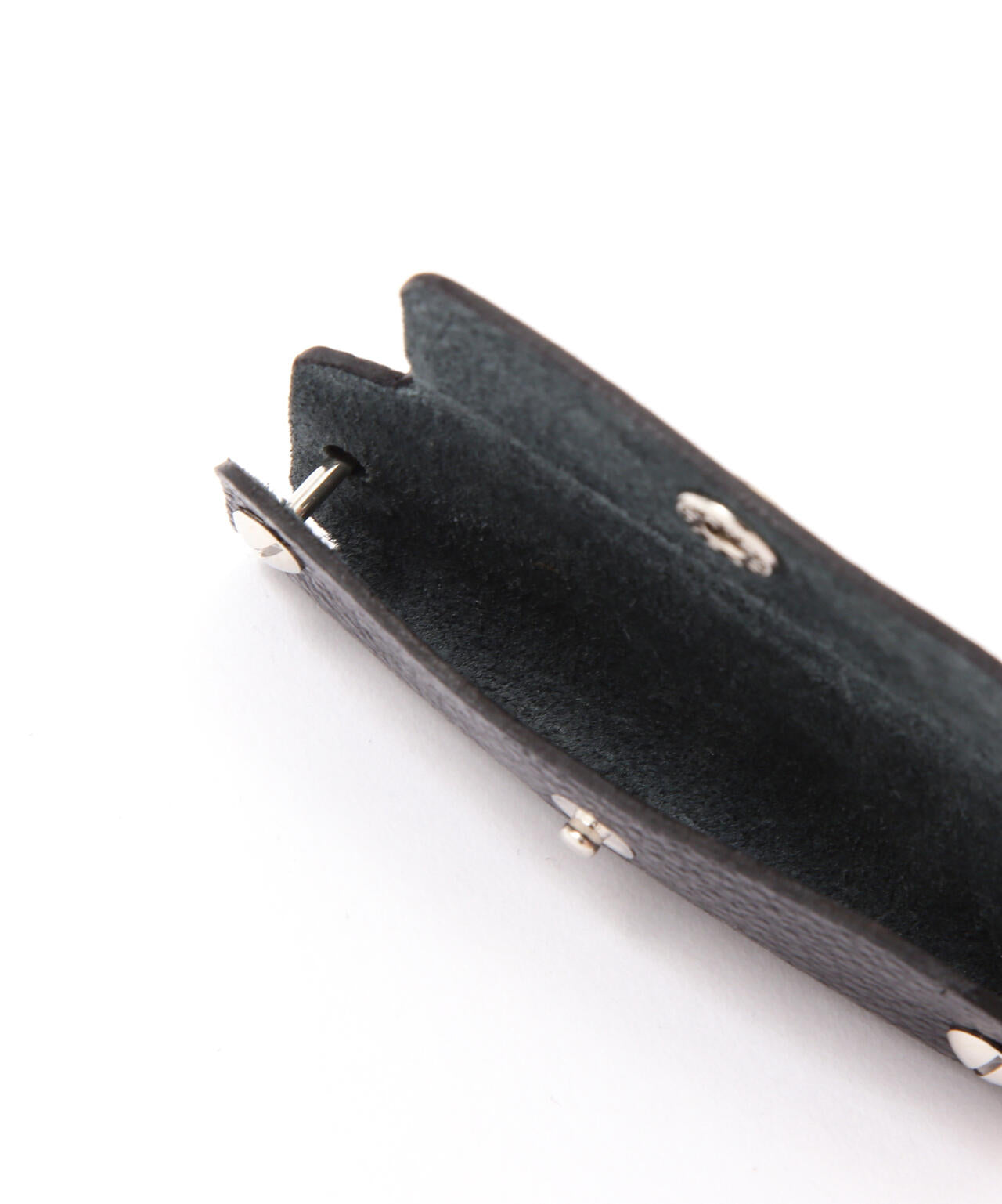 LEATHER KEY CASE/レザーキーケース