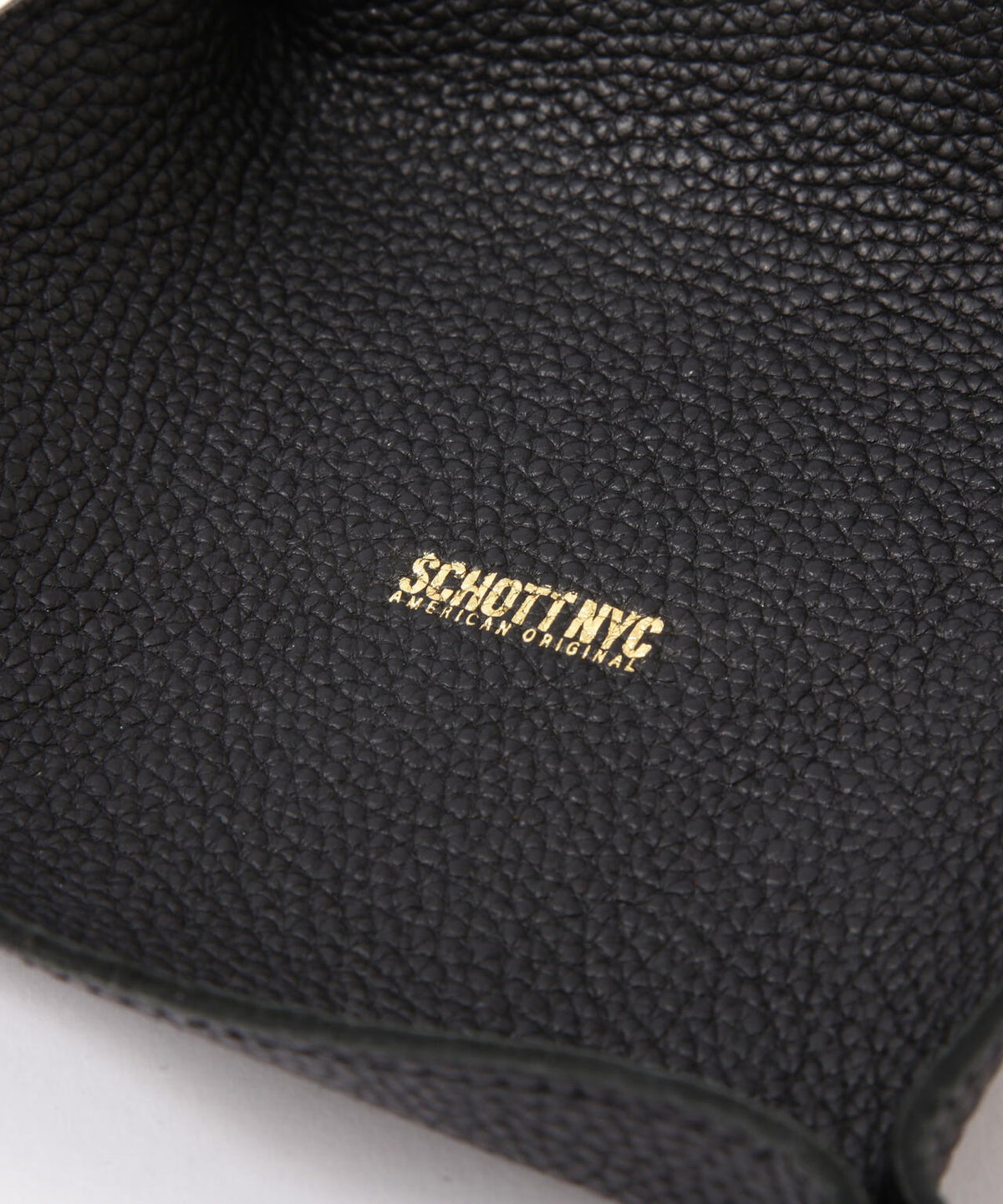 LEATHER TRAY/レザートレイ