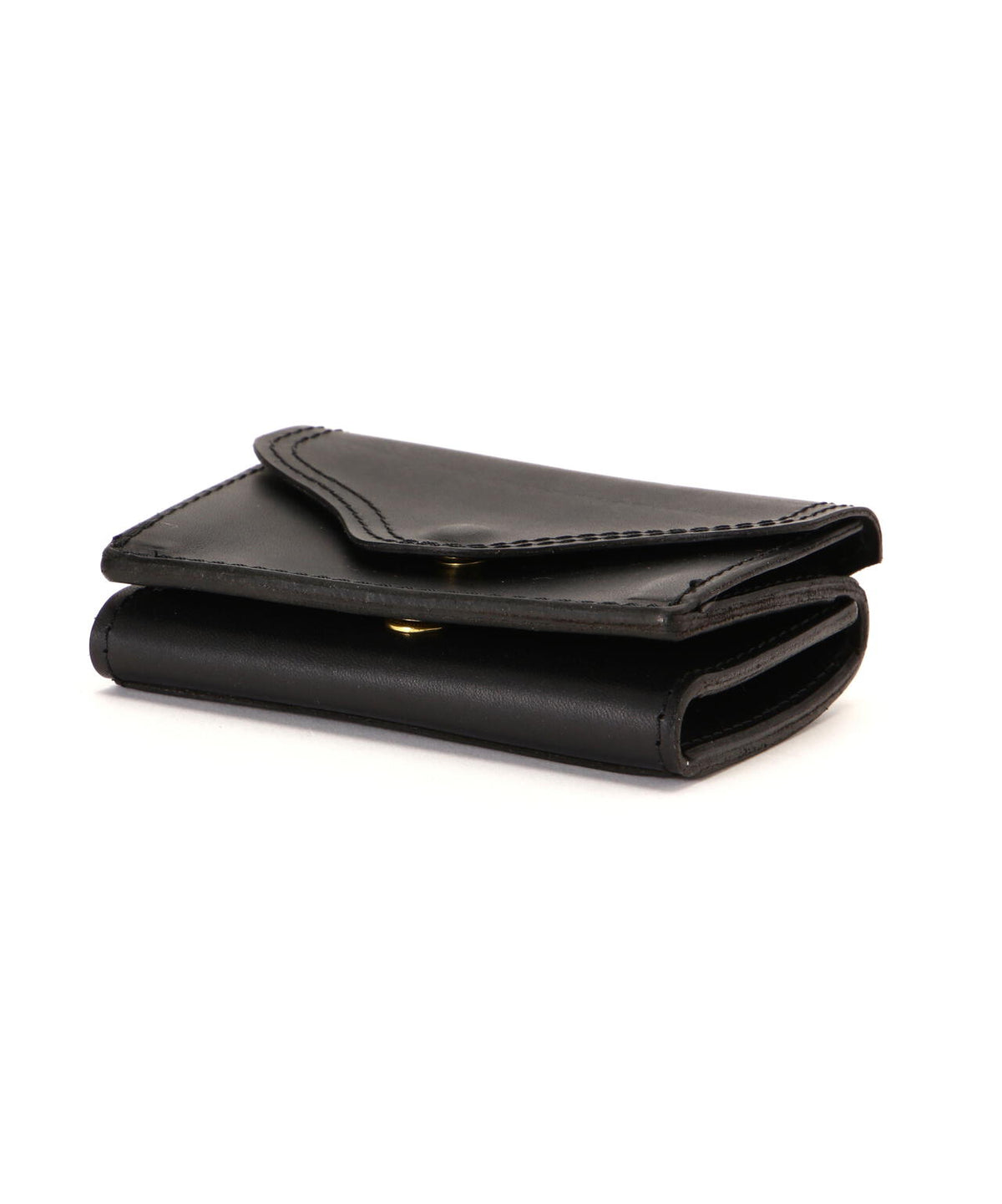 VASCO/ヴァスコ/LEATHER VOYAGE POCKET WALLET/財布
