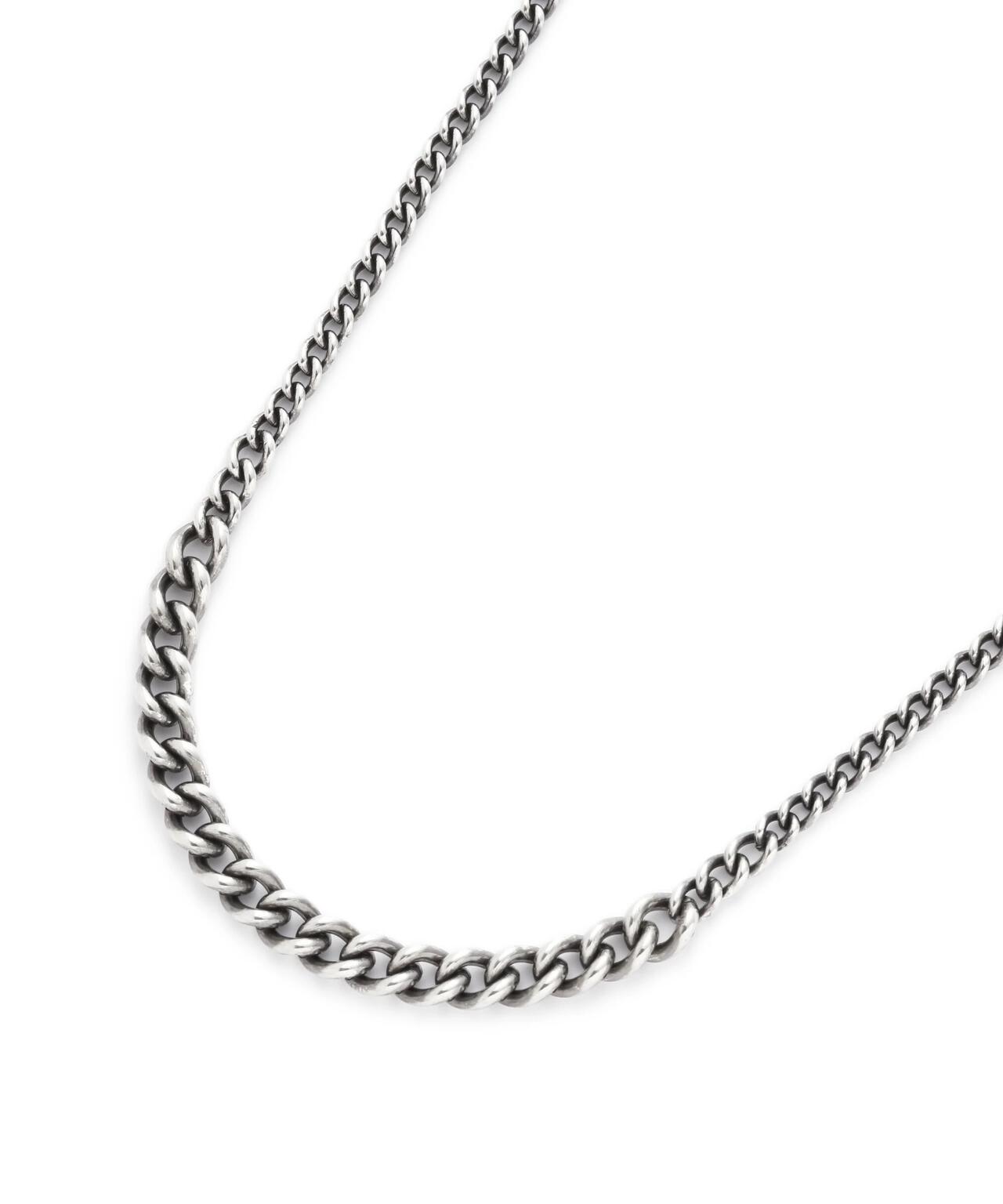 meian/メイアン/GENTLY NECKLACE/ジェントリーネックレス