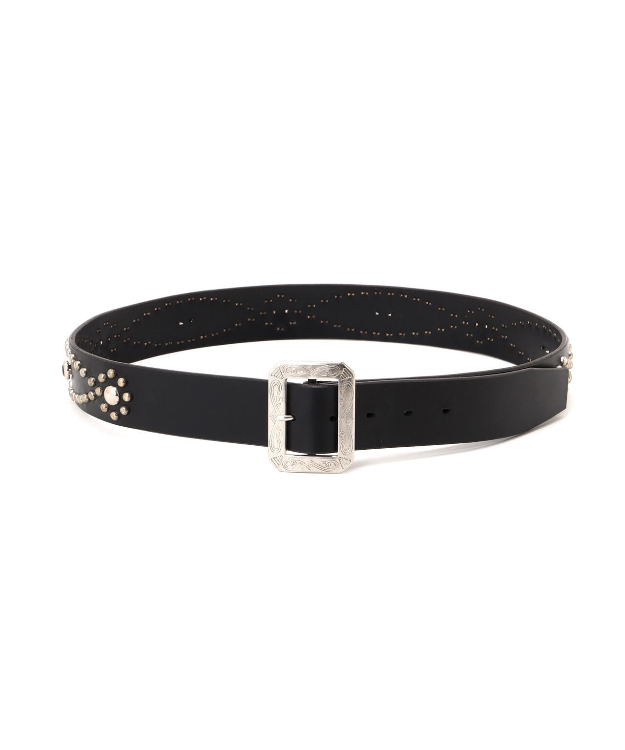 STONES STUDS BELT/ストーンズ スタッズベルト