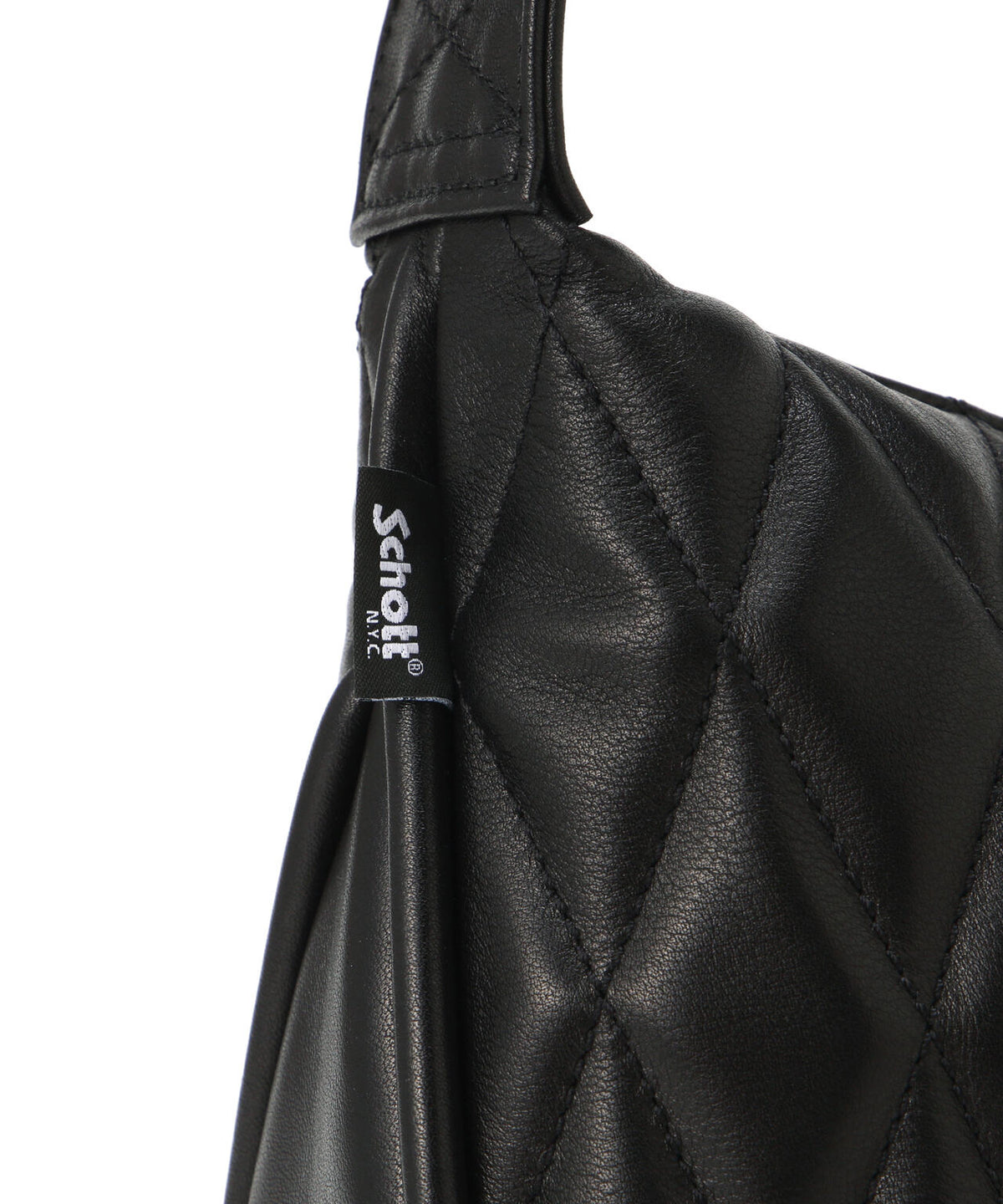 PADDED BANANA BAG/バナナバッグ