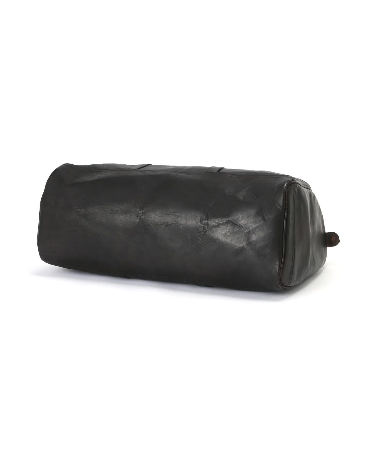VASCO/ヴァスコ/LEATHER TRAVEL BOSTON BAG/レザートラベル ボストンバッグ