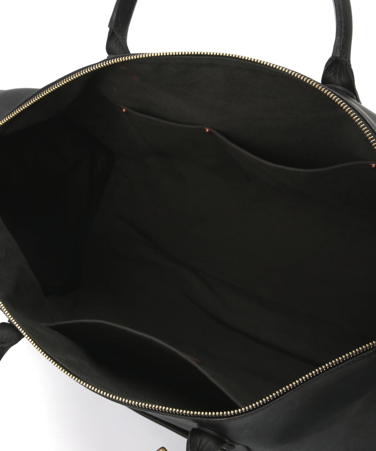 VASCO/ヴァスコ/LEATHER TRAVEL BOSTON BAG/レザートラベル ボストンバッグ