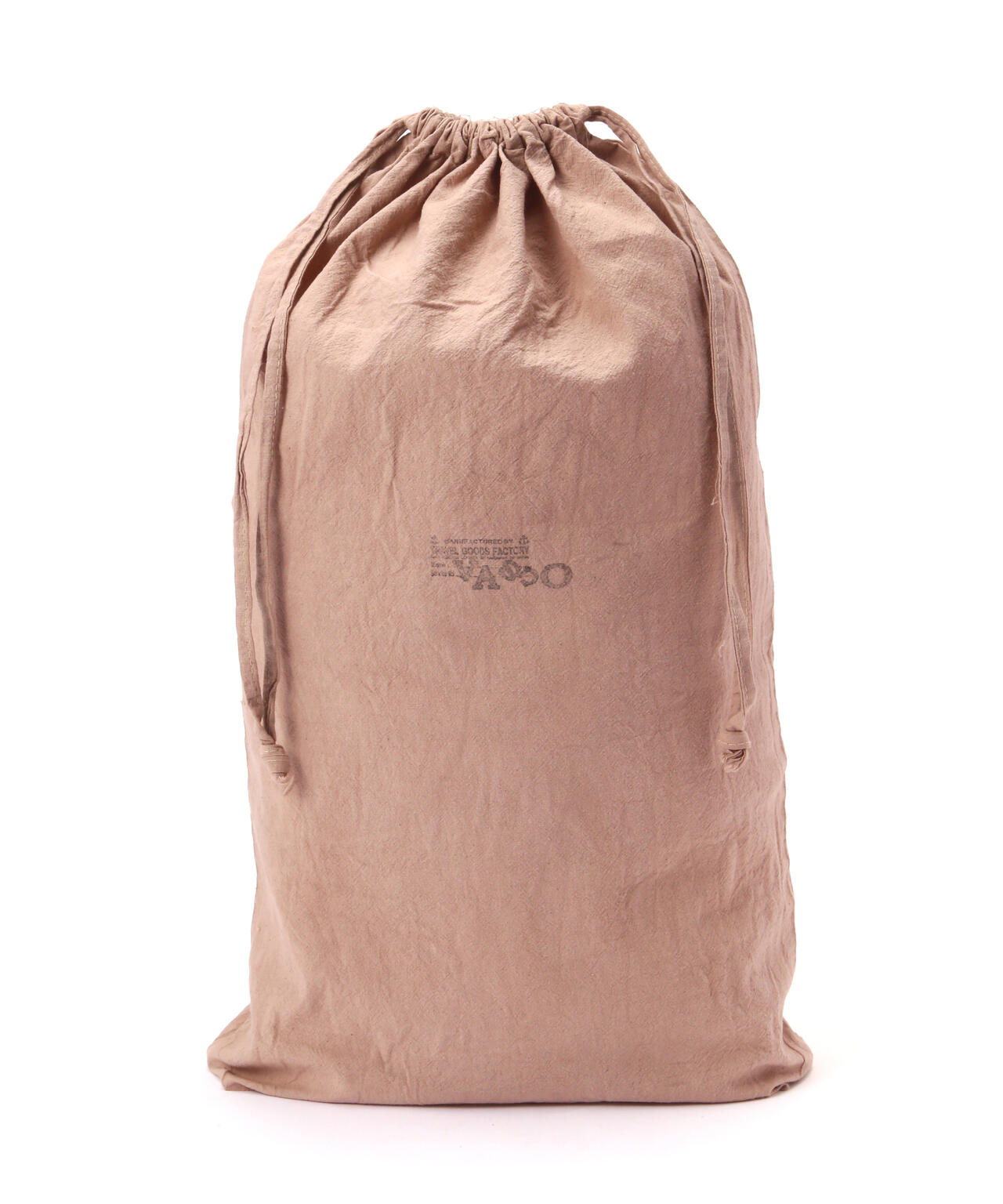 VASCO/ヴァスコ/LEATHER HELMET 2WAY BAG