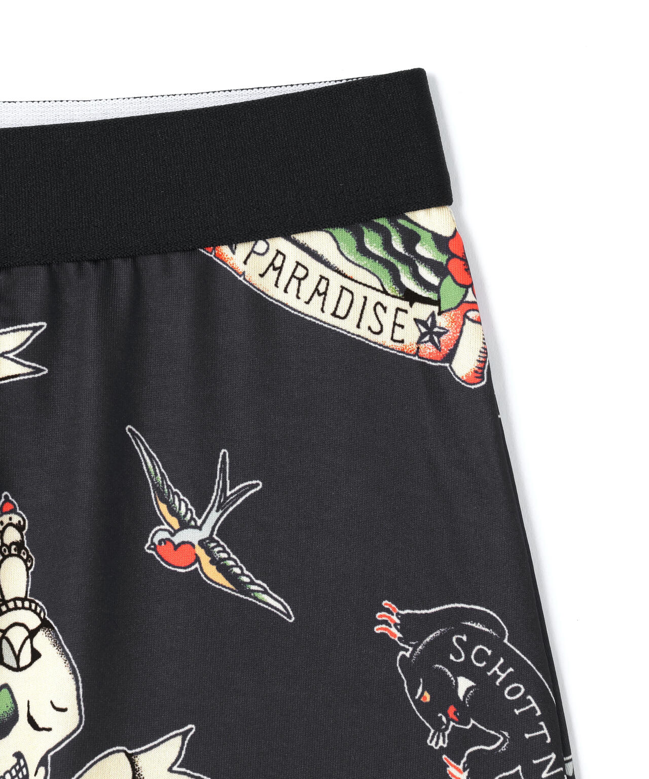 BOXER PANTS TATOO/ボクサーパンツ タトゥー