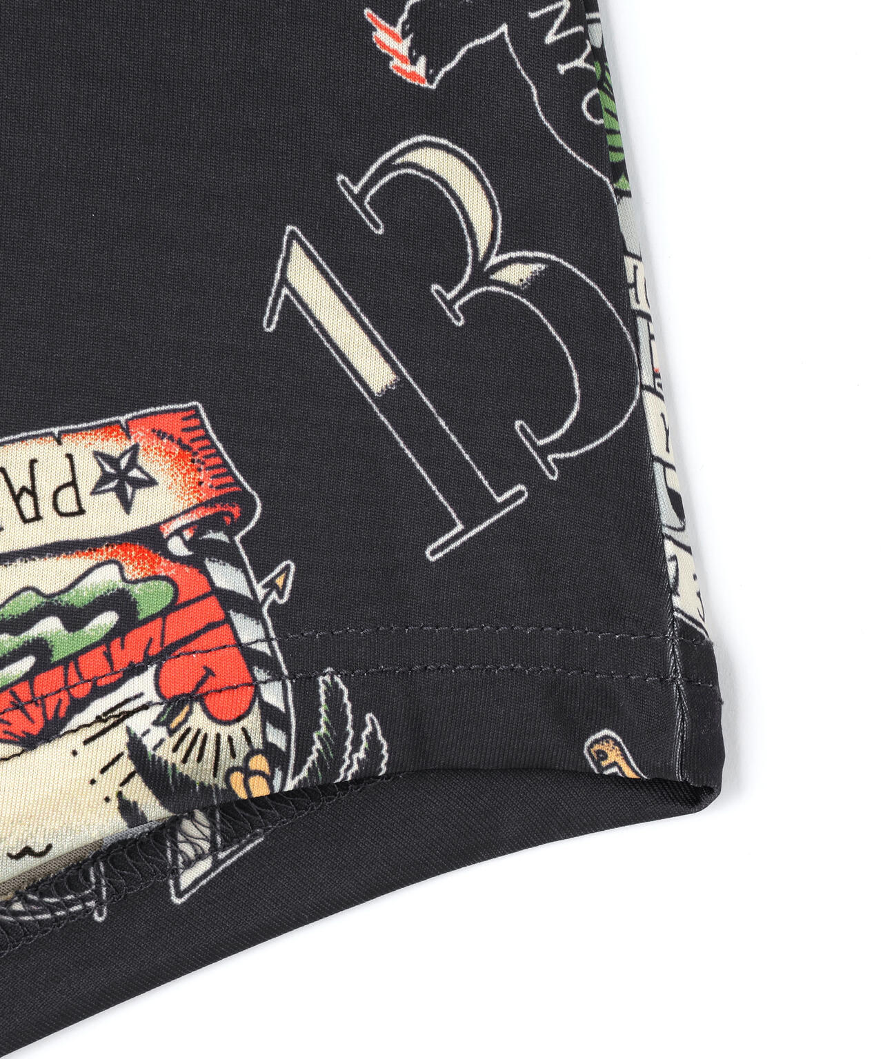 BOXER PANTS TATOO/ボクサーパンツ タトゥー