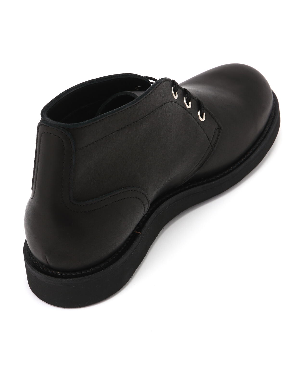 MAHOUT/マハウト/OIL BLK COW