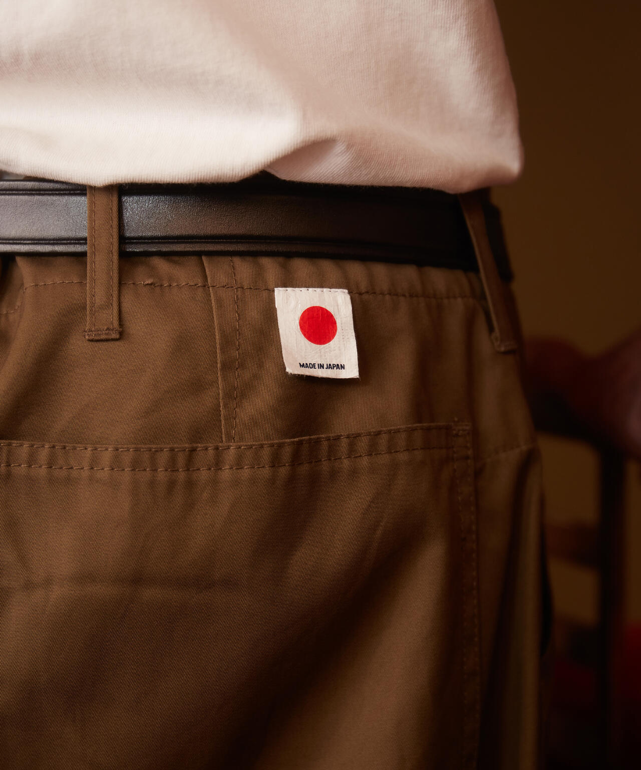 ×GYPSY&SONS/ジプシー＆サンズ/BAKER PANTS/ベイカーパンツ