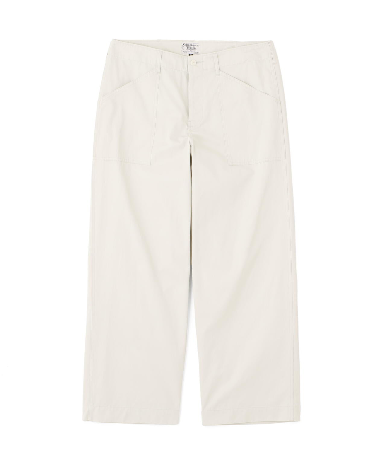 ×GYPSY&SONS/ジプシー＆サンズ/BAKER PANTS/ベイカーパンツ