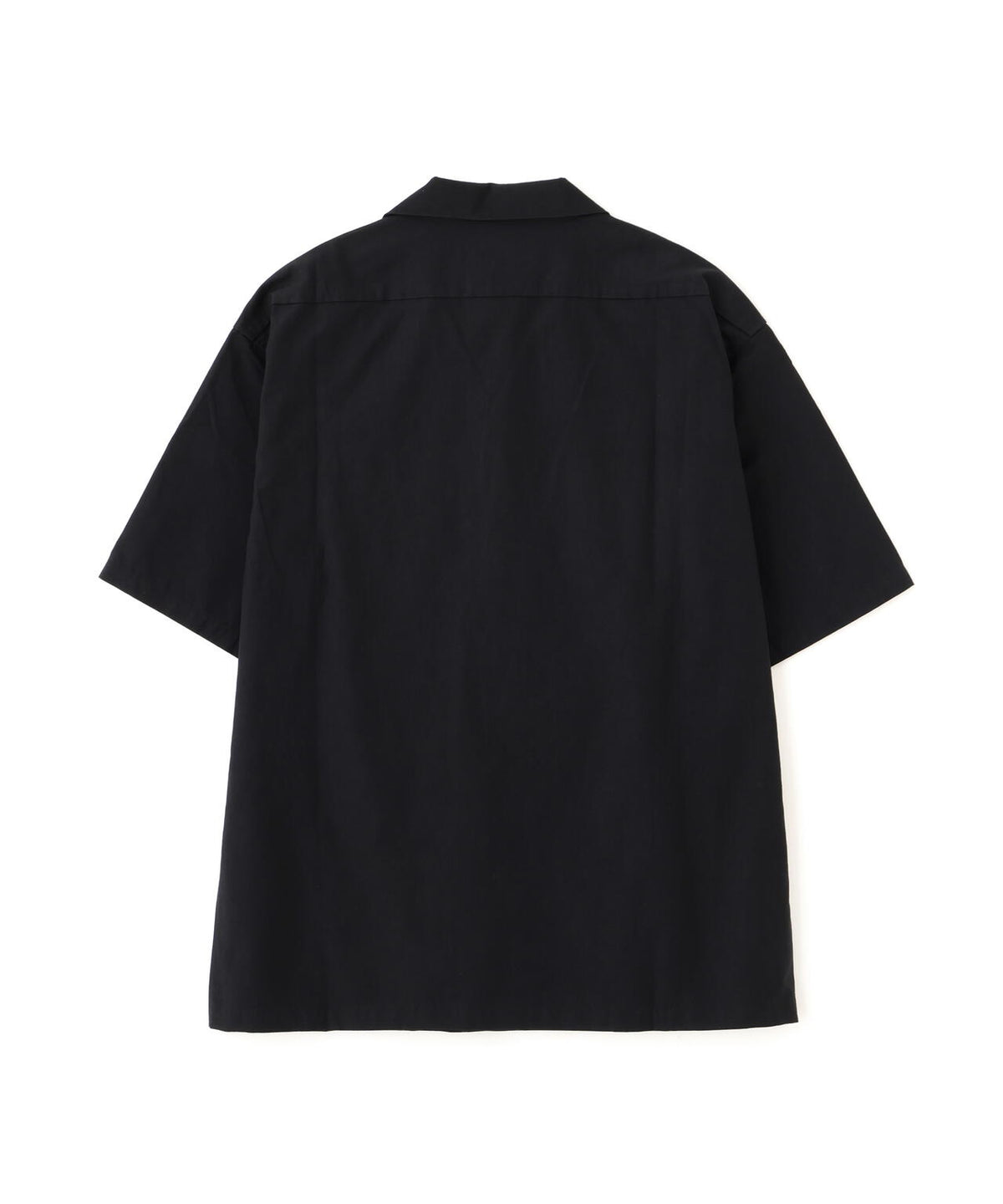 NC SHIRT EMB/エヌシー 刺繍 シャツ