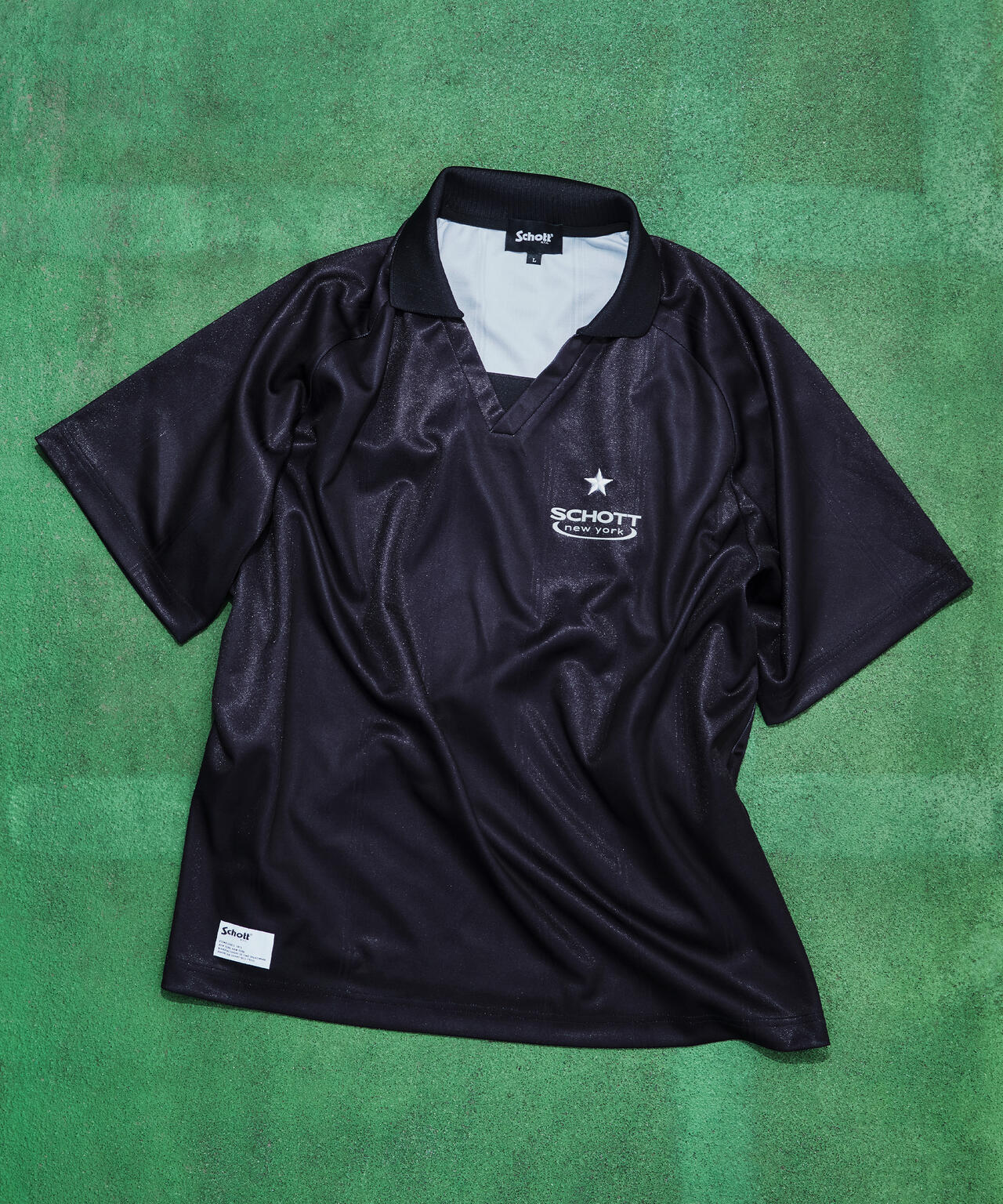 BLACK SHEEP GAME SHIRT/ブラックシープ ゲームシャツ