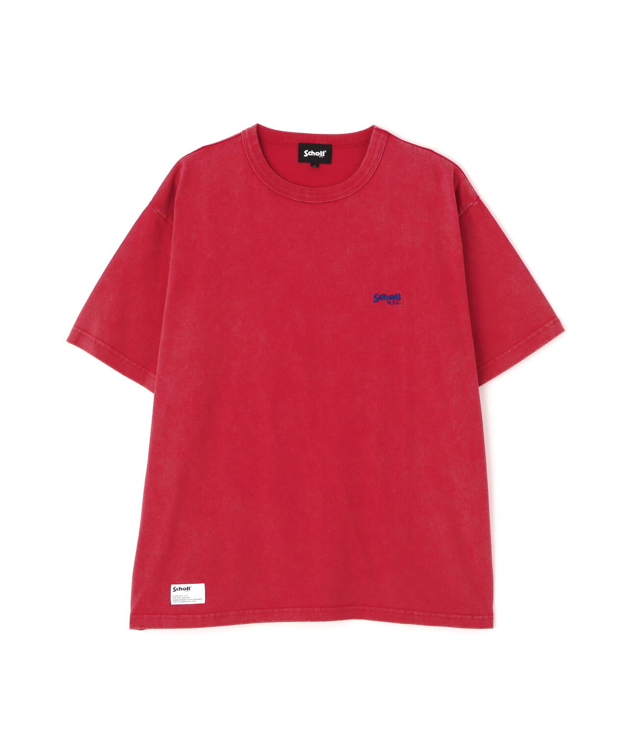 MANY PIECES T-SHIRT/メニー ピーシーズ Tシャツ