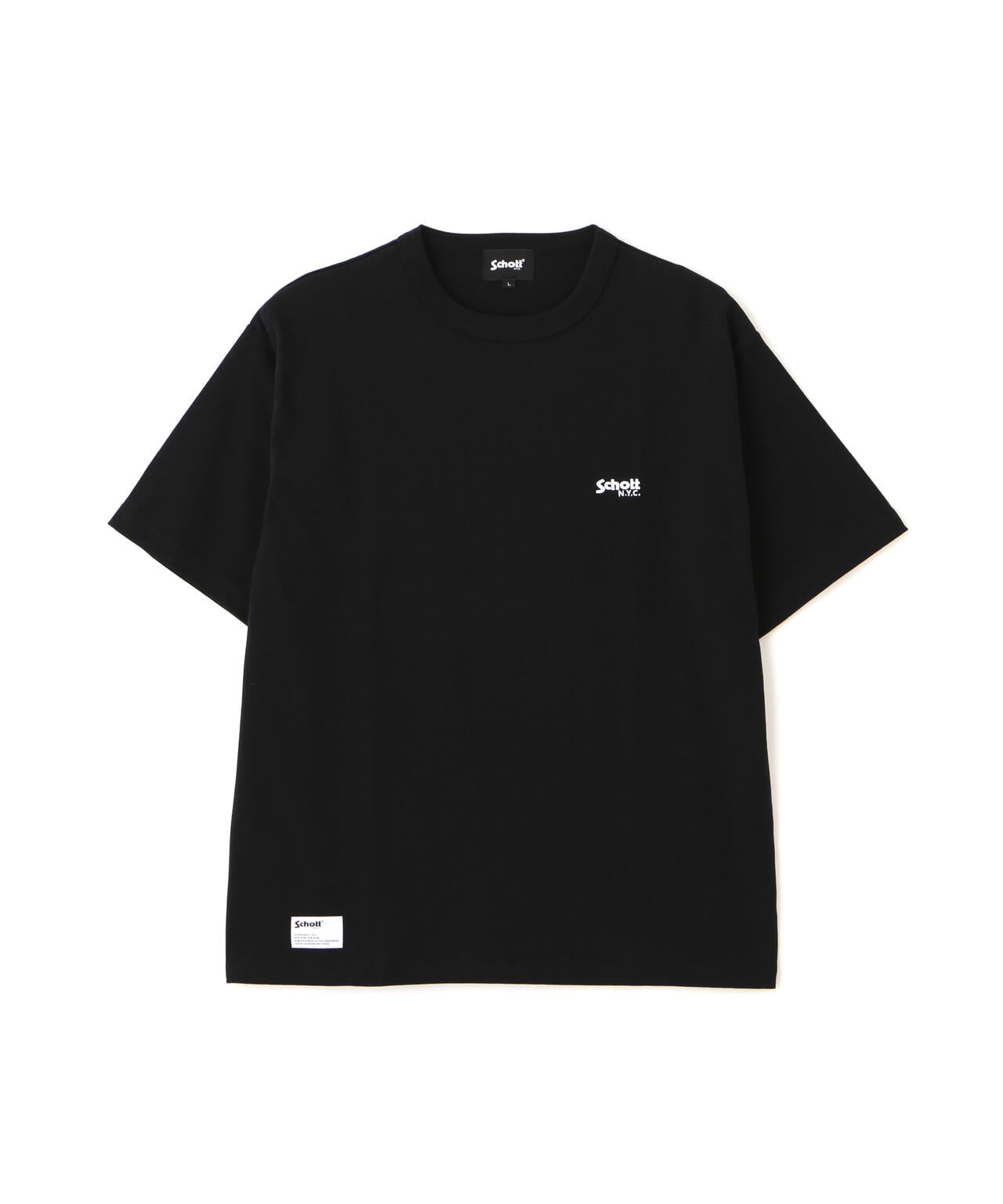CHUCKY MONOCHROME T-SHIRT/チャッキー モノクローム Tシャツ