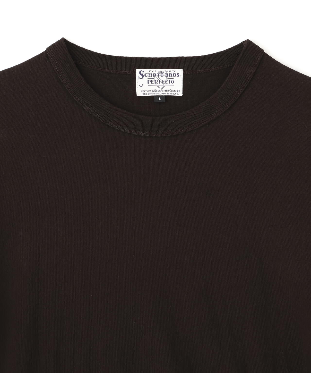 ×GYPSY&SONS/ジプシー＆サンズ/T-SHIRT/Tシャツ 奄美泥染
