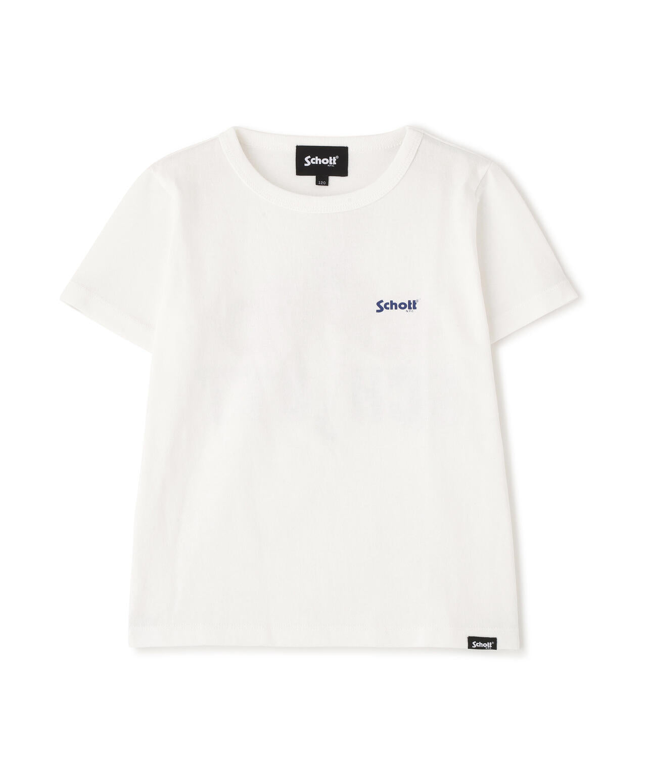 KID'S NICE Schott T-SHIRT/ナイスショット Tシャツ