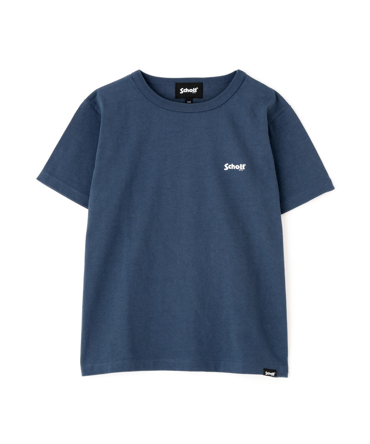 KID'S NICE Schott T-SHIRT/ナイスショット Tシャツ
