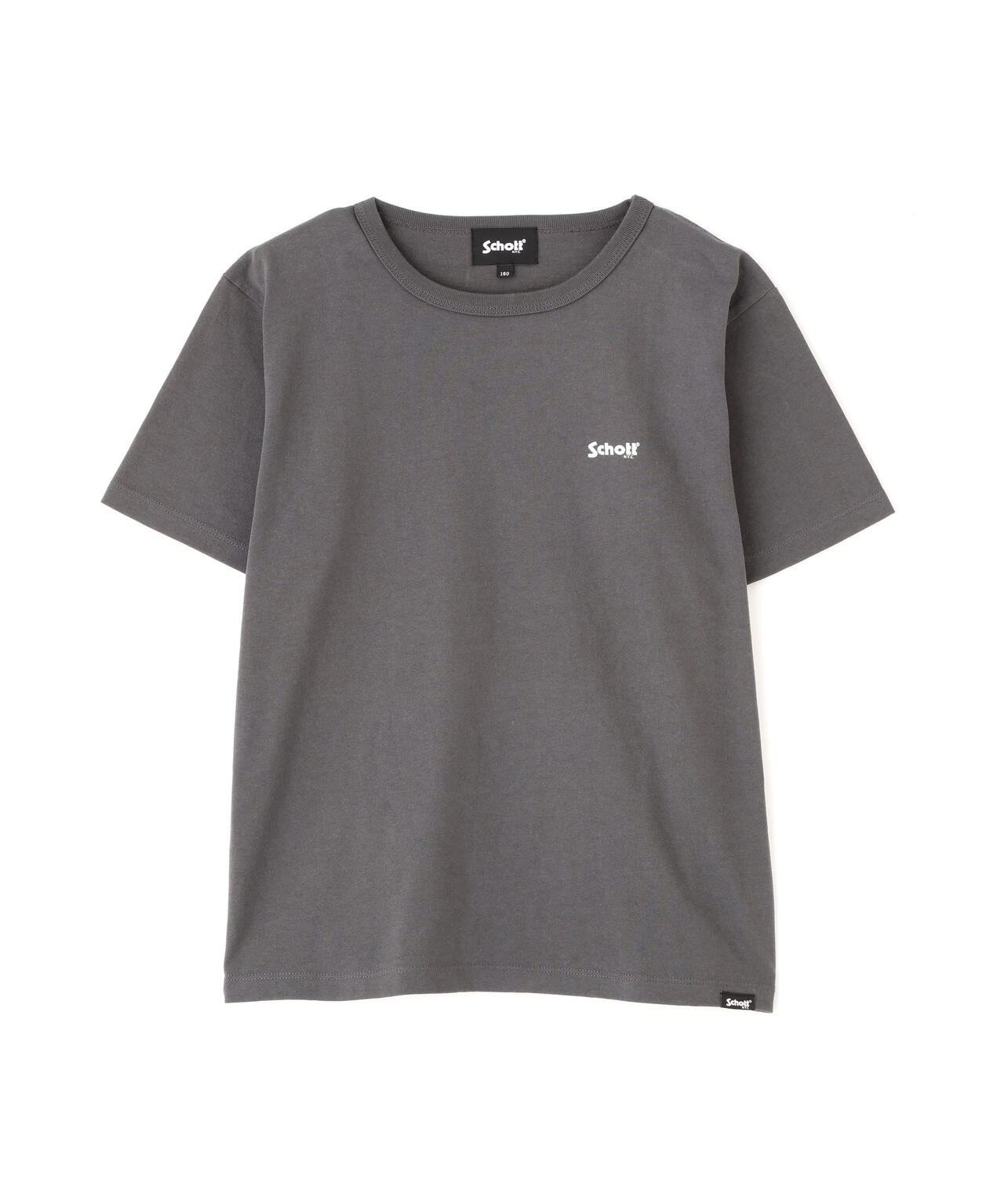 KID'S NICE Schott T-SHIRT/ナイスショット Tシャツ