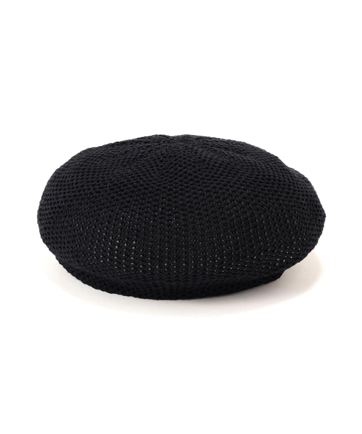 THE H.W.DOG&CO./ザエイチダブリュードッグアンドコー/HONEYCOMB BERET/ハニカム ベレー帽