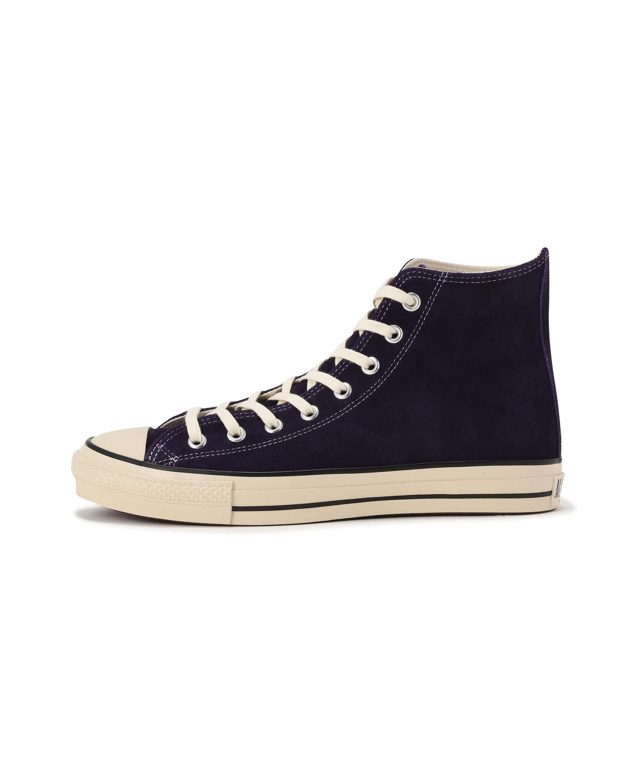CONVERSE/コンバース/SUEDE ALL STAR J HI スエード オールスターJ HI